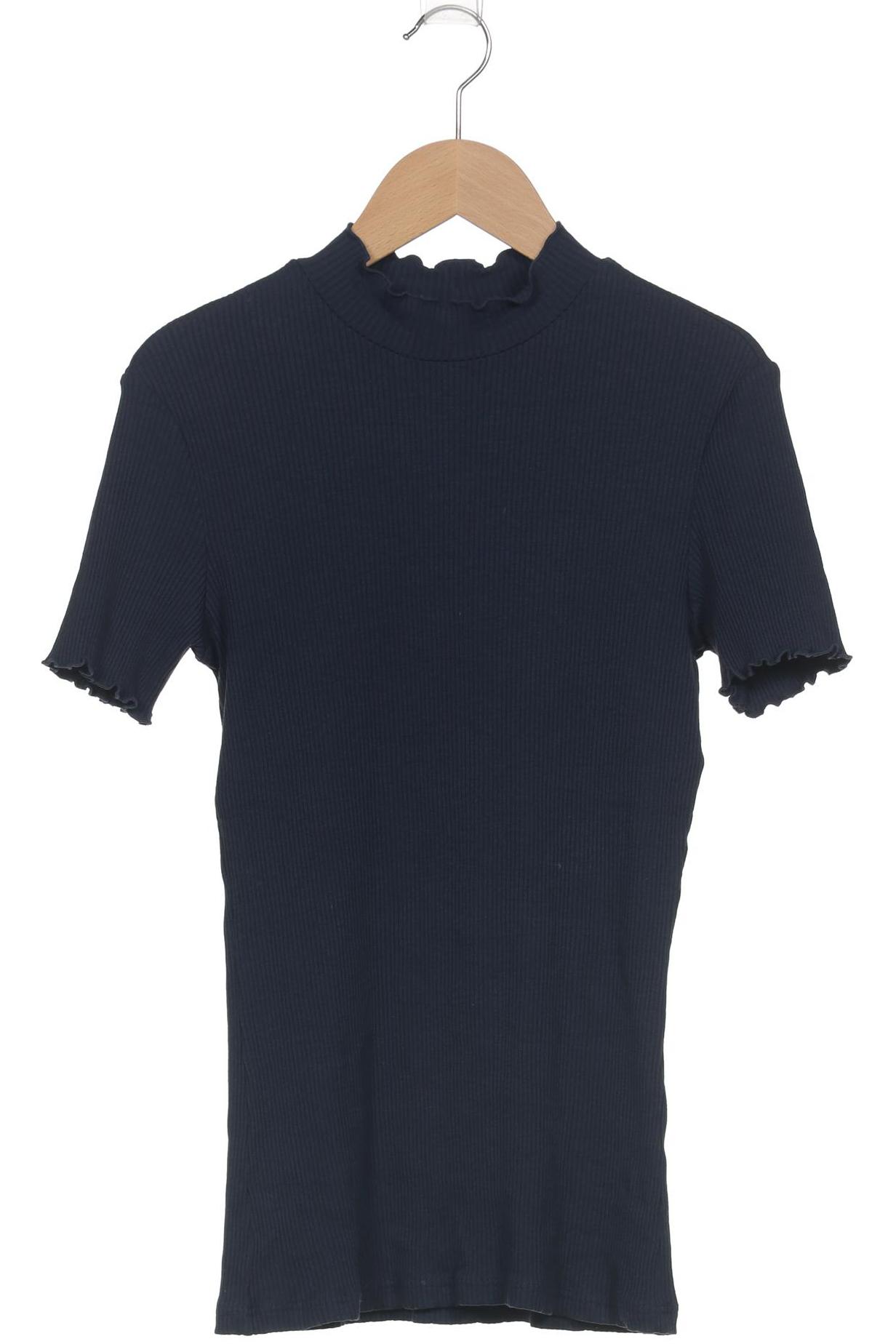 

Hugo by Hugo Boss Damen T-Shirt, marineblau, Gr. 36