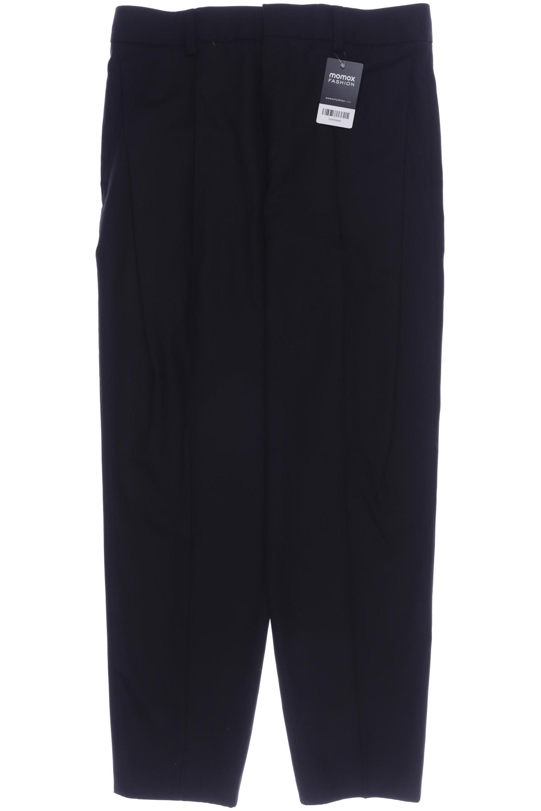 

Hugo by Hugo Boss Herren Stoffhose, schwarz, Gr. 50