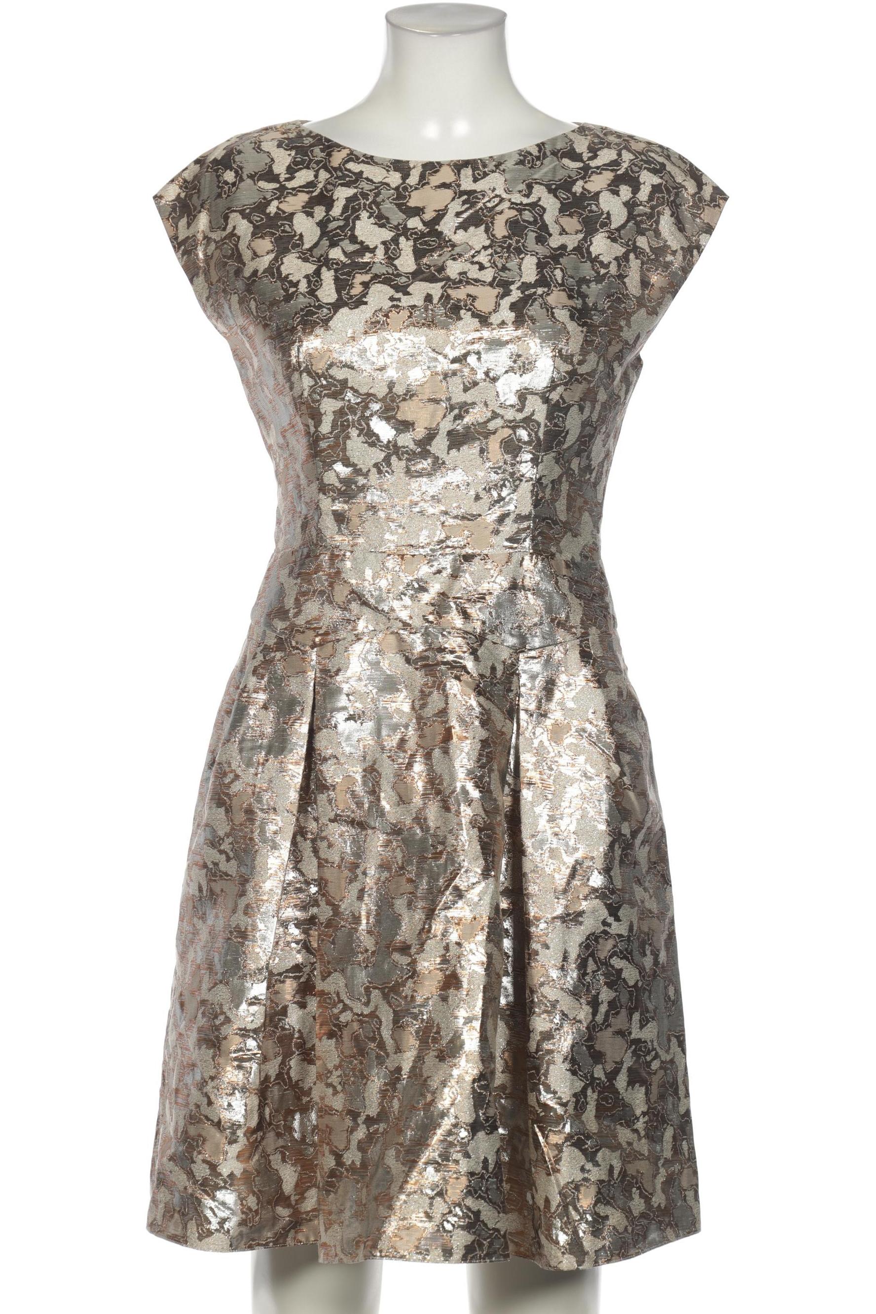 

Hugo by Hugo Boss Damen Kleid, beige, Gr. 38