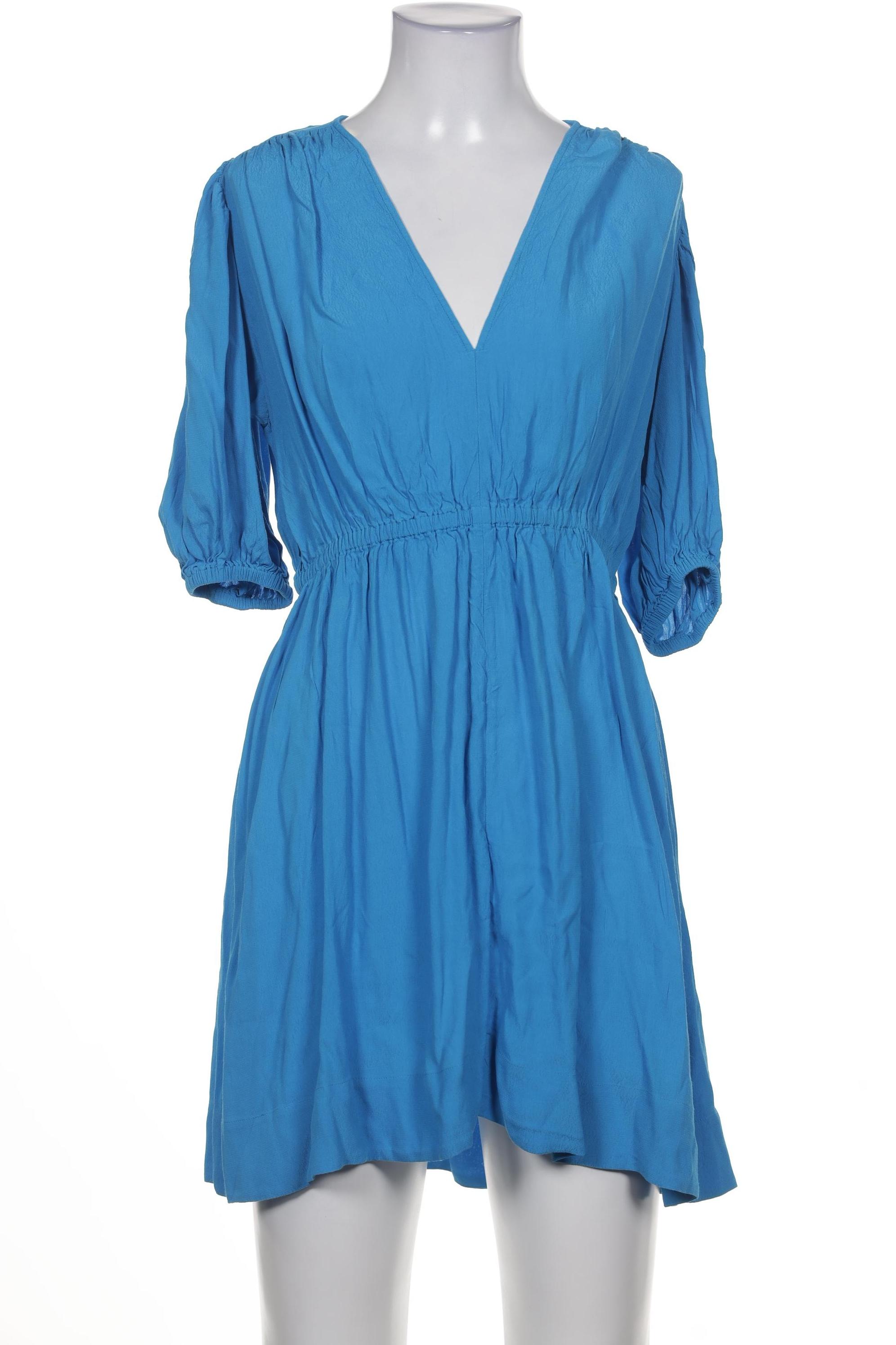 

Hugo by Hugo Boss Damen Kleid, blau, Gr. 34