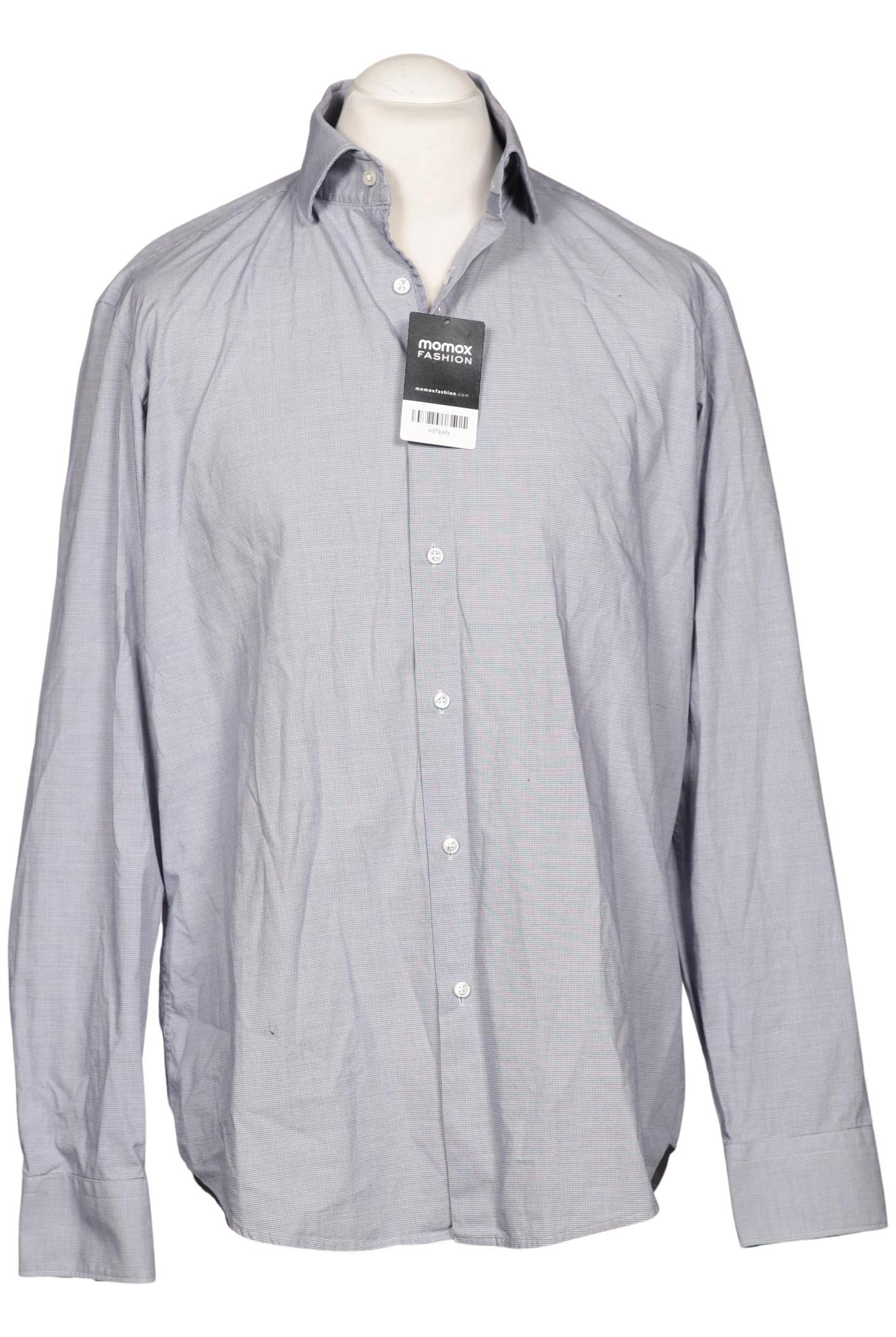 

Hugo by Hugo Boss Herren Hemd, hellblau, Gr. 52