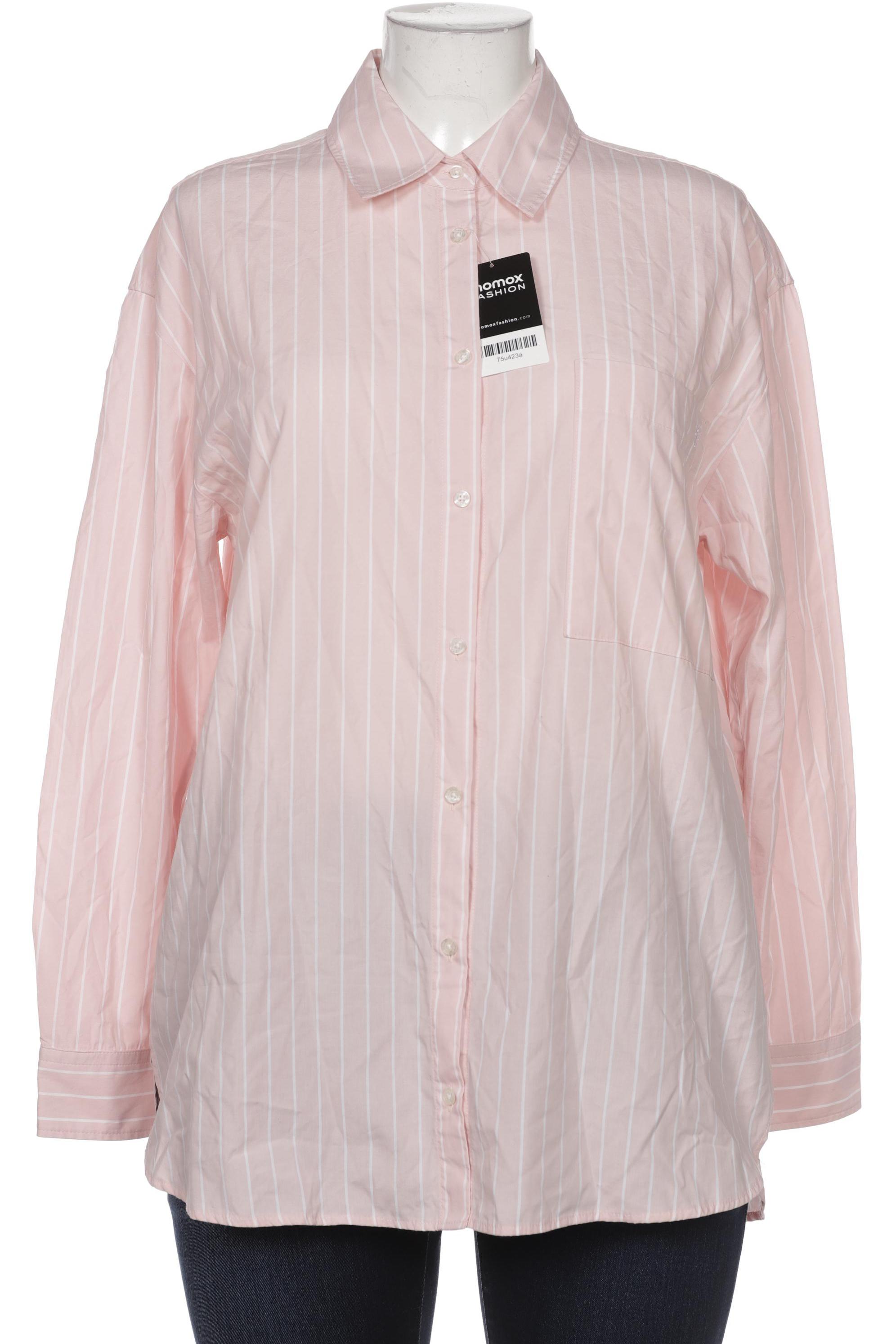 

Hugo by Hugo Boss Damen Bluse, pink, Gr. 42