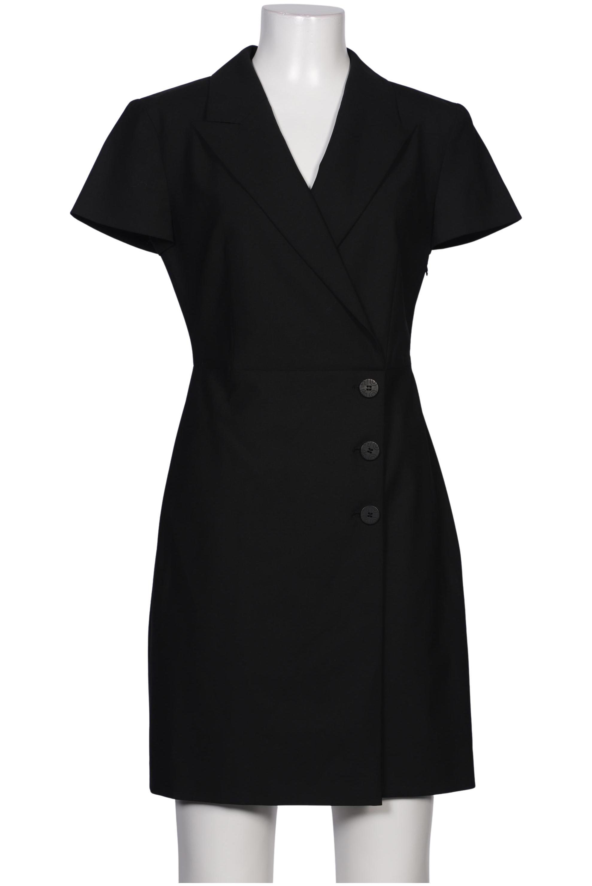 

Hugo by Hugo Boss Damen Kleid, schwarz, Gr. 38