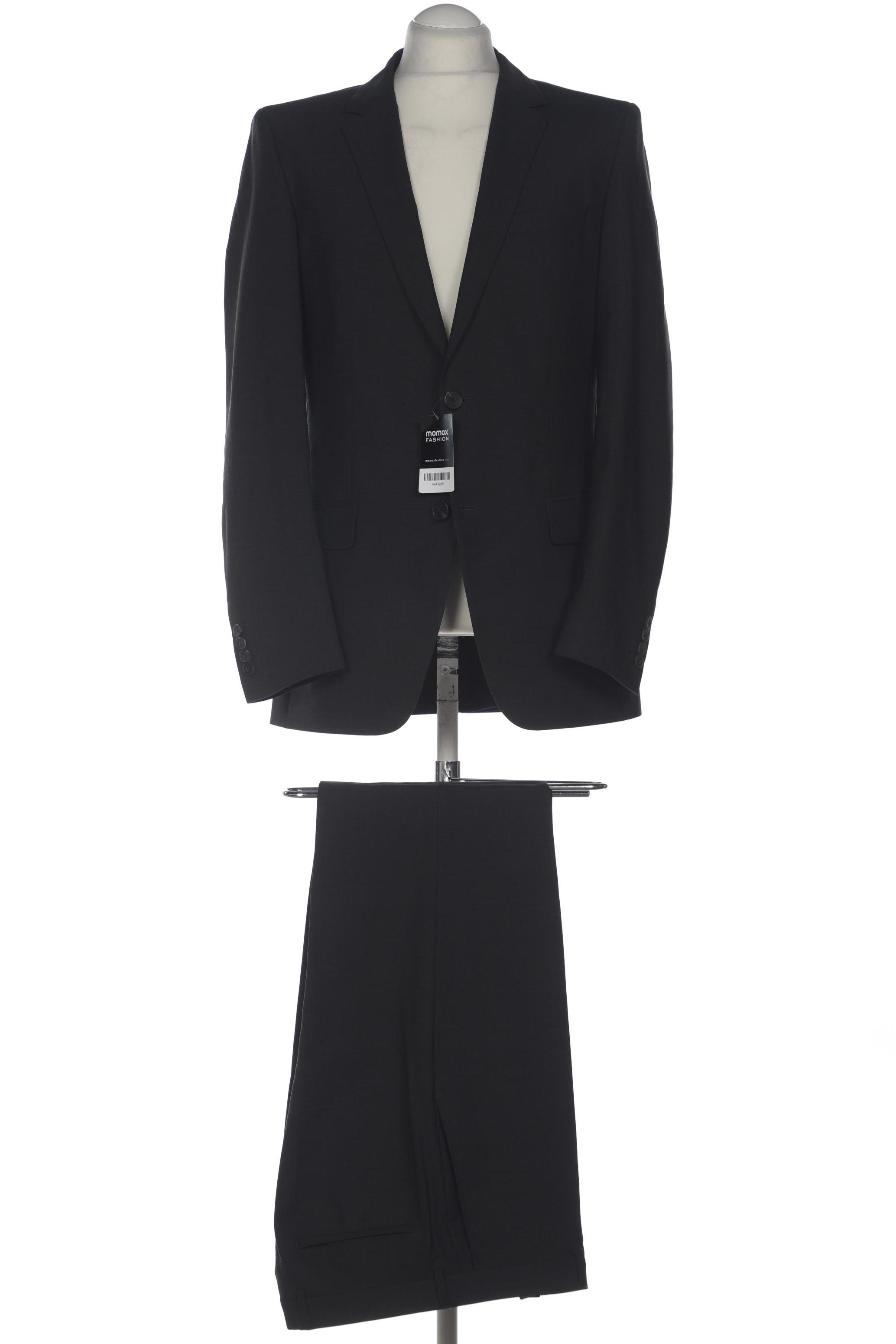 

Hugo by Hugo Boss Herren Anzug, grau, Gr. 98