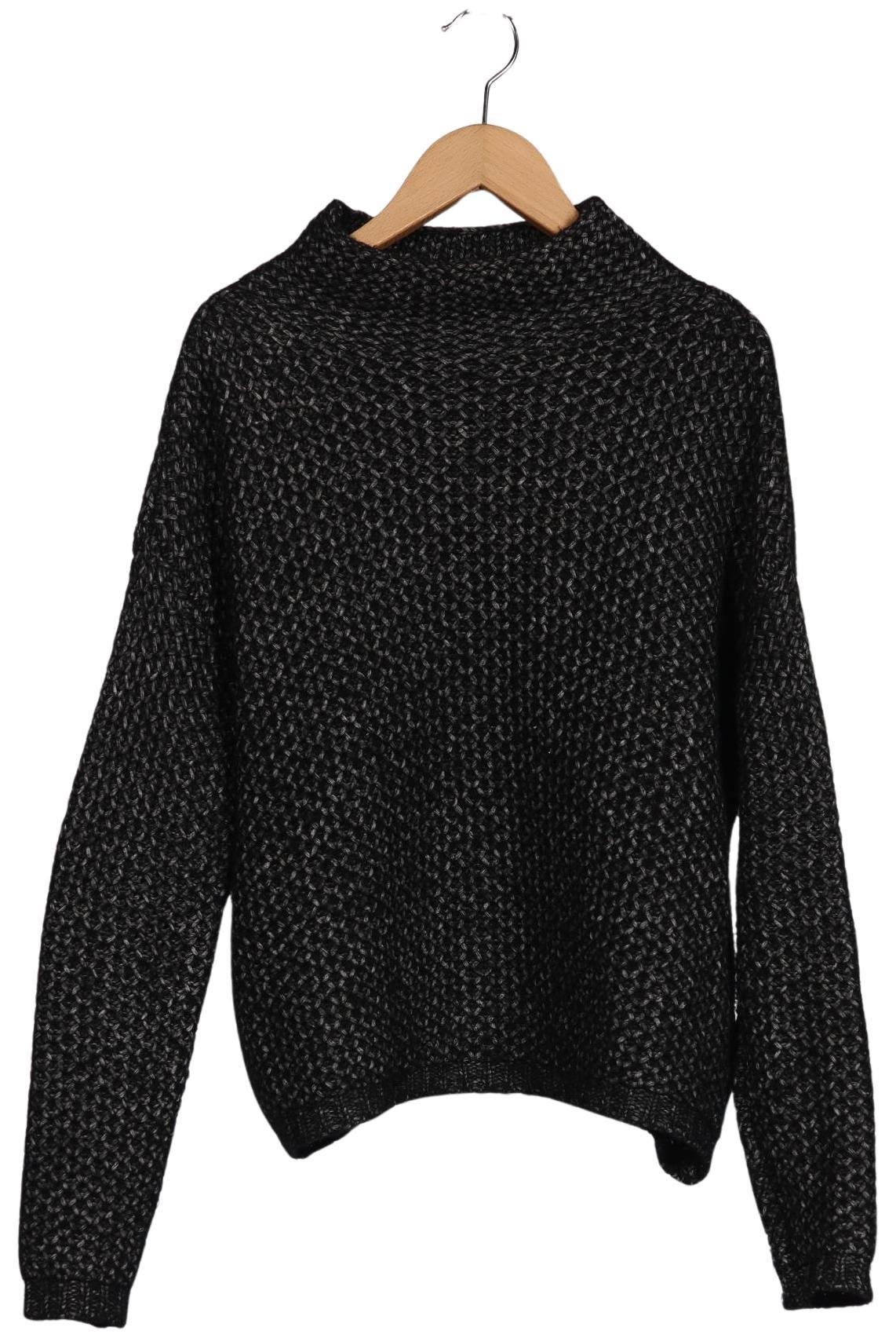 

Hugo by Hugo Boss Damen Pullover, schwarz, Gr. 36