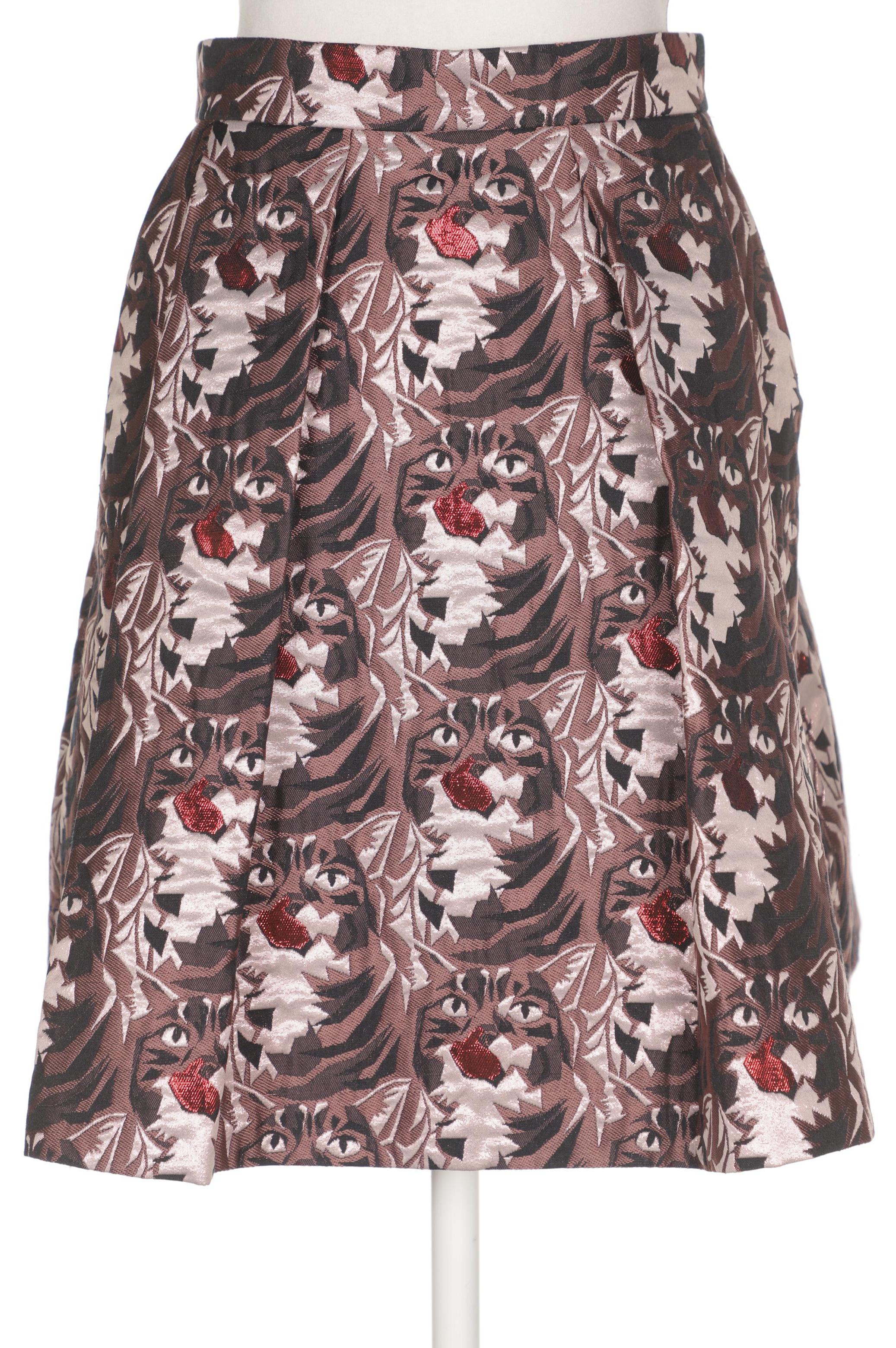 

Hugo by Hugo Boss Damen Rock, pink, Gr. 34