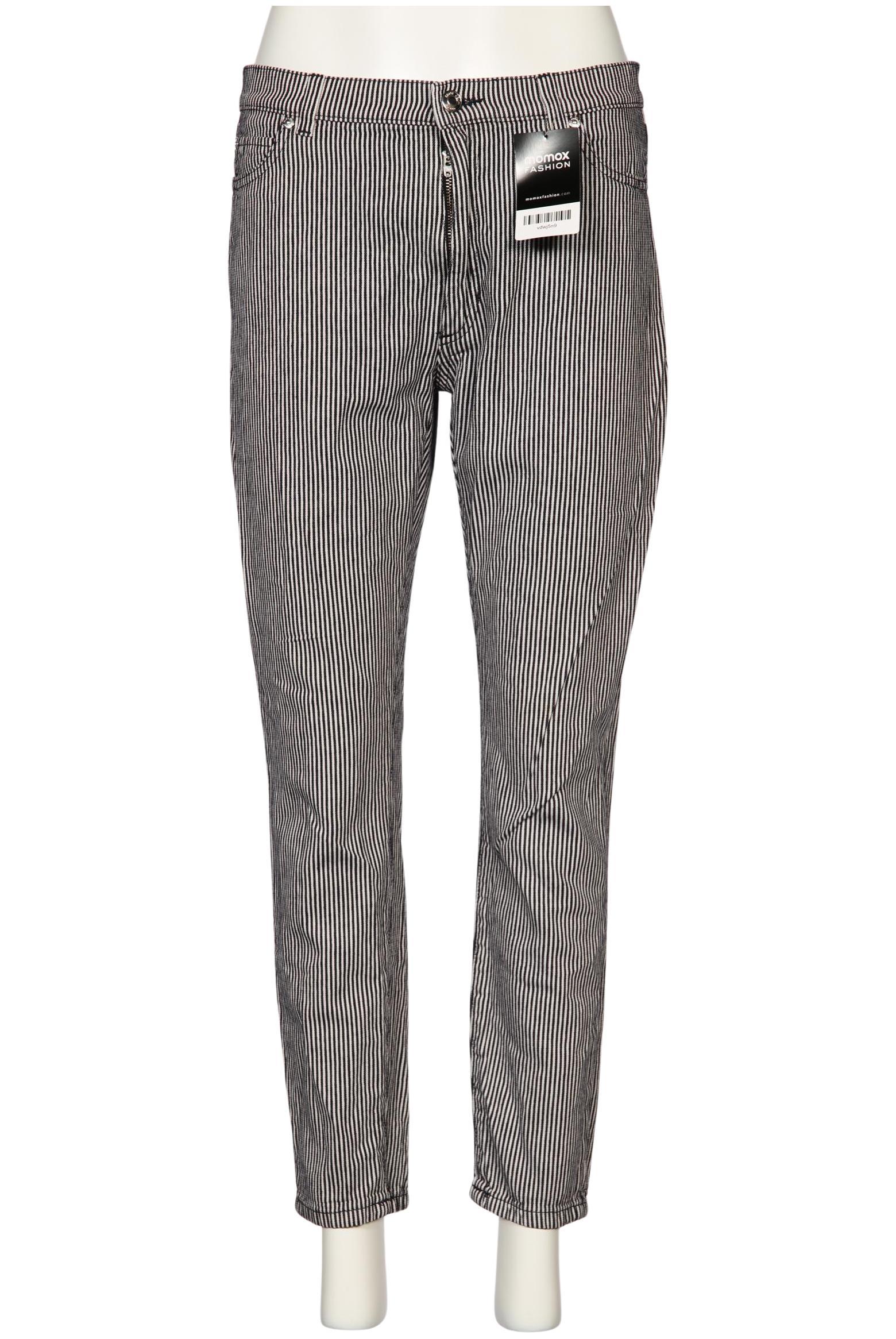 

Hugo by Hugo Boss Damen Stoffhose, mehrfarbig, Gr. 30