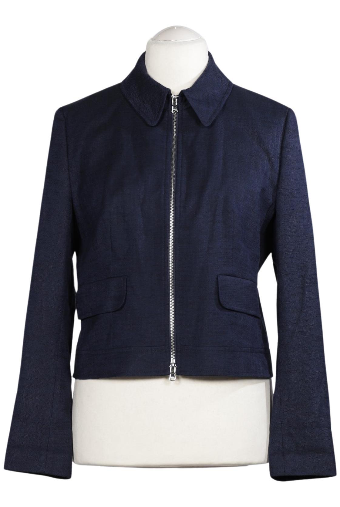

Hugo by Hugo Boss Damen Blazer, marineblau, Gr. 42