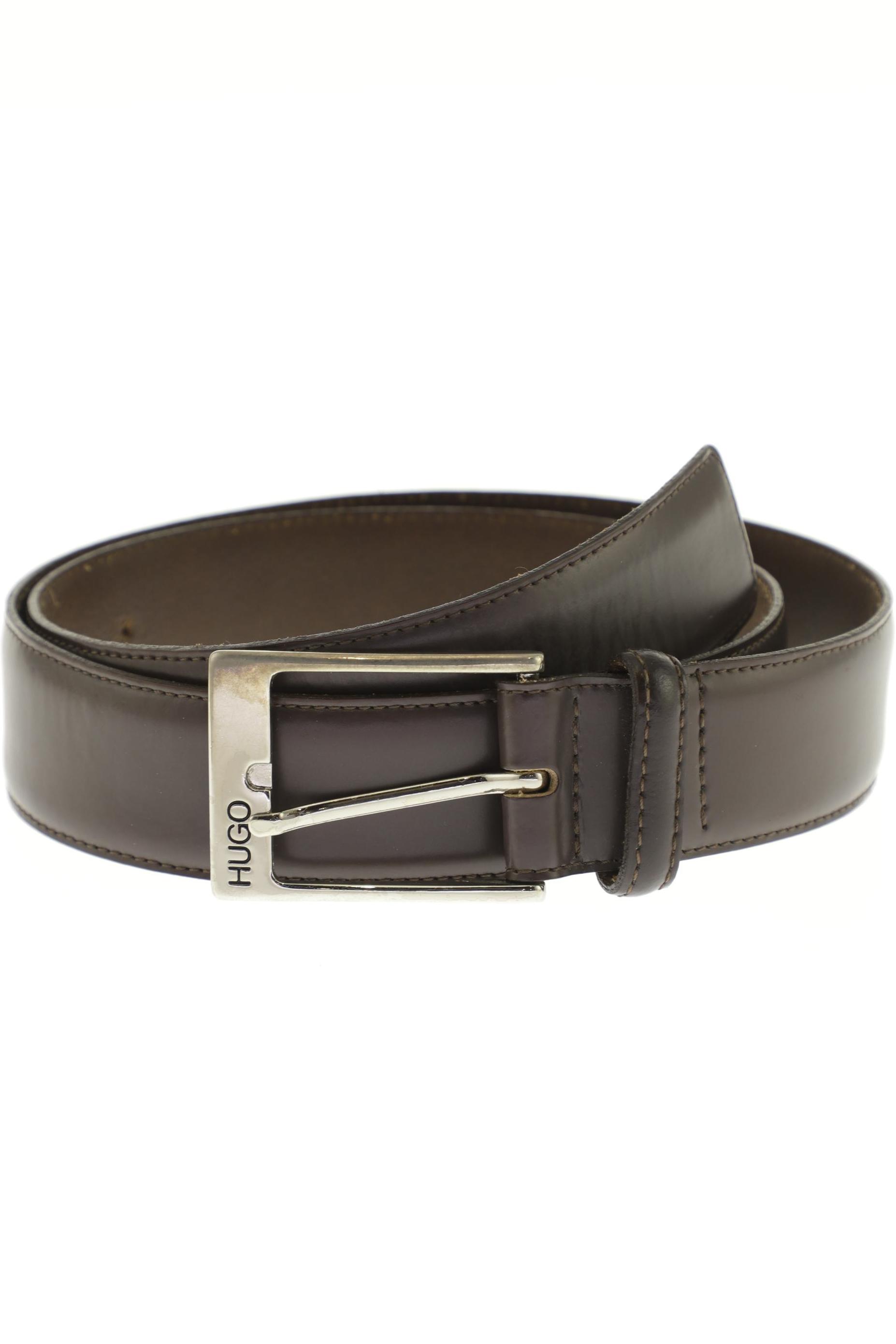 

HUGO by Hugo Boss Herren Gürtel, braun