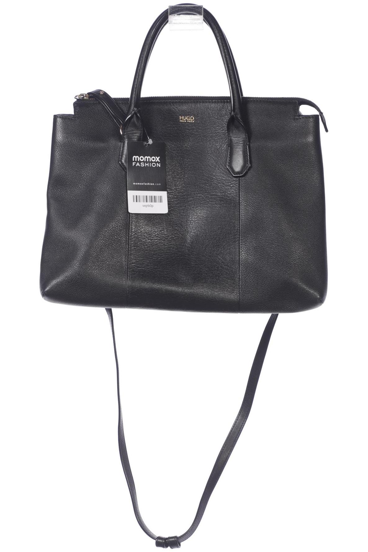 

HUGO by Hugo Boss Damen Handtasche, schwarz