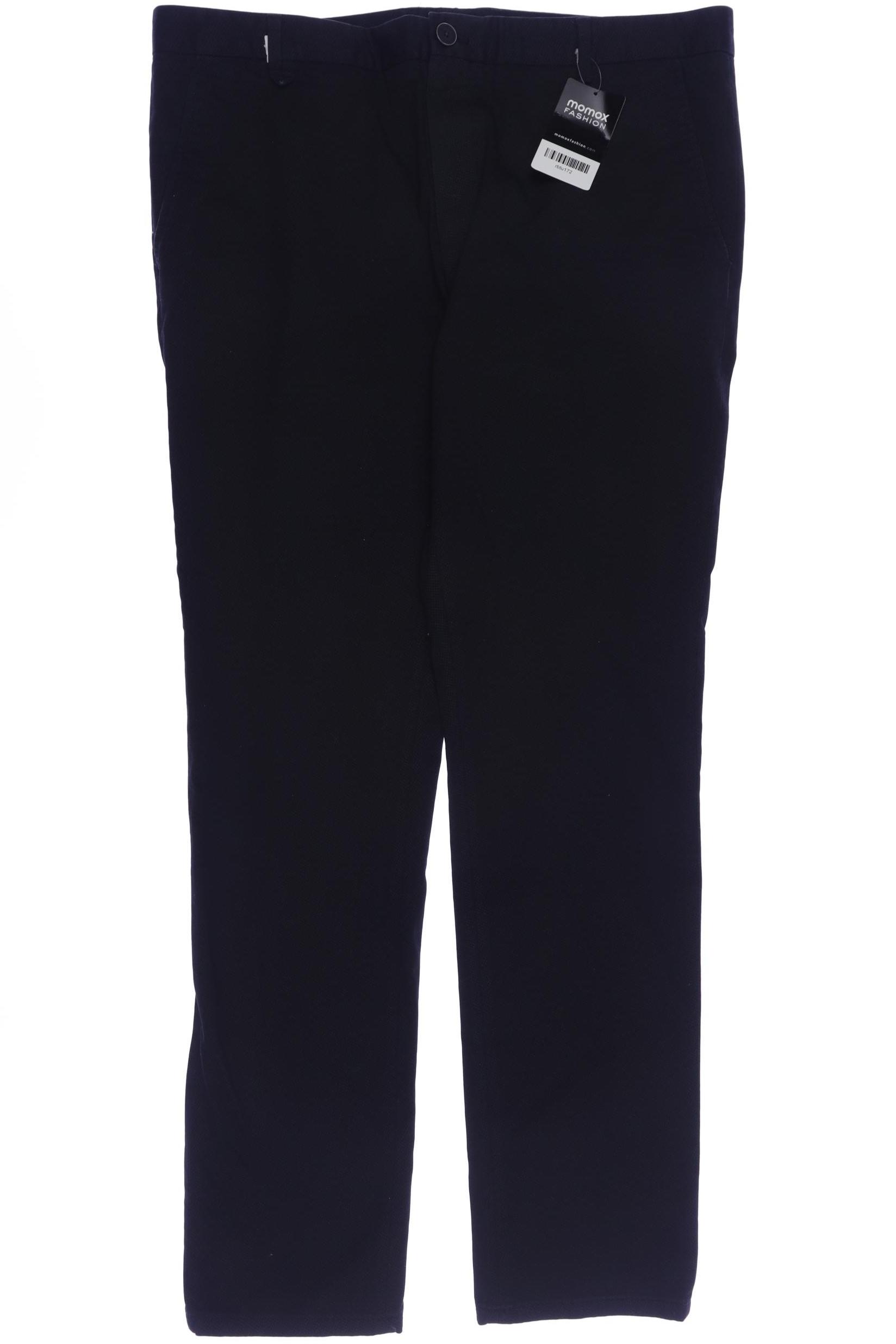 

Hugo by Hugo Boss Herren Stoffhose, grau, Gr. 52