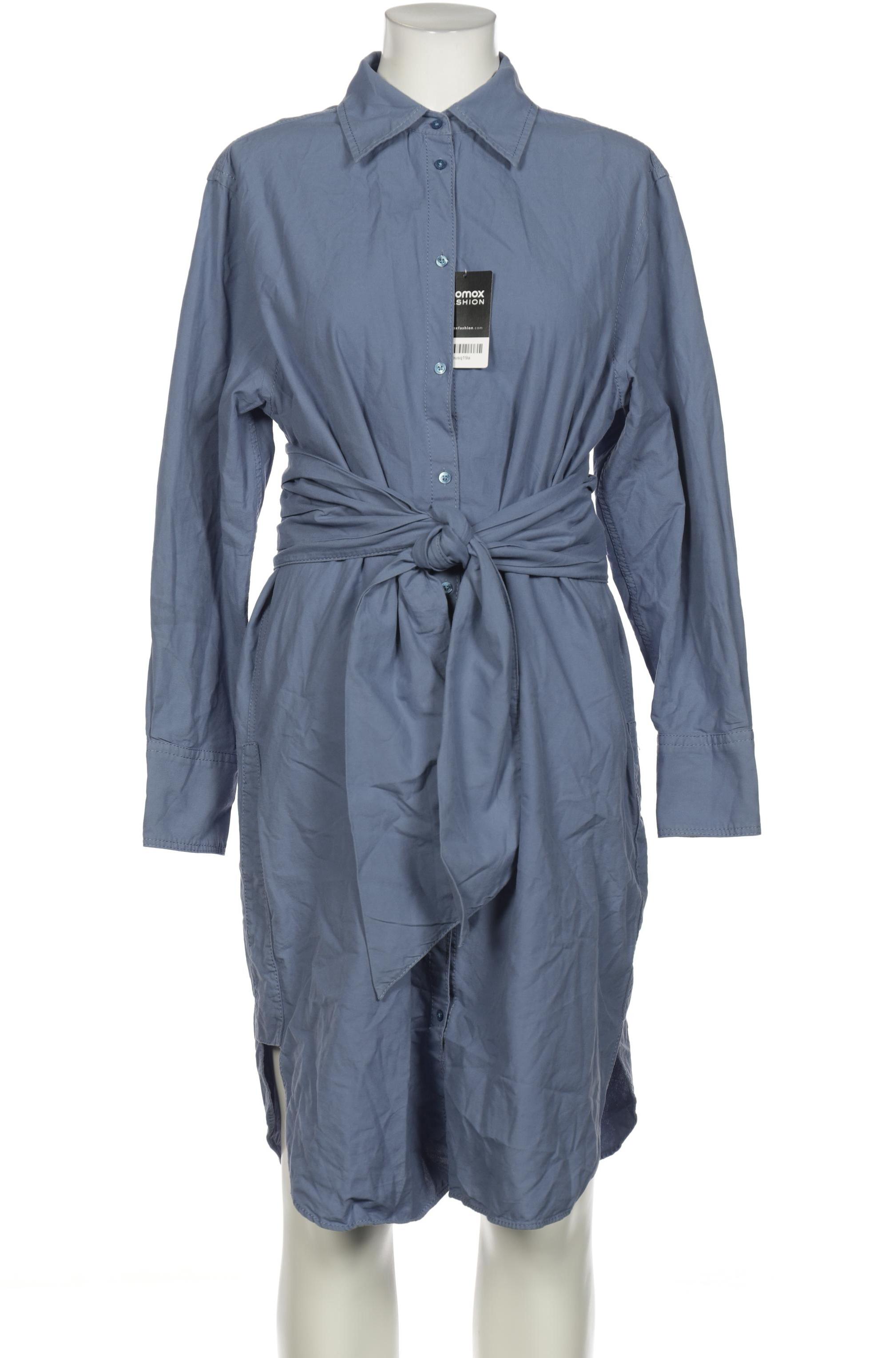 

Hugo by Hugo Boss Damen Kleid, blau, Gr. 40