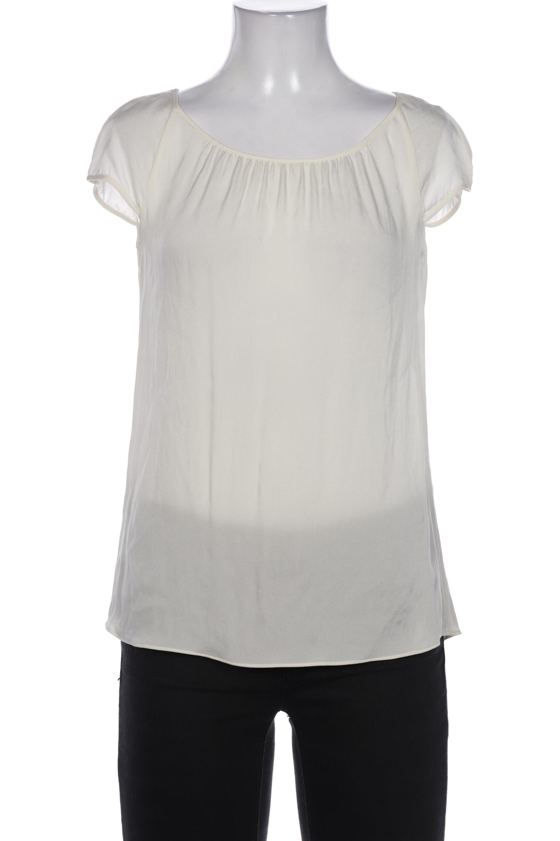 

Hugo by Hugo Boss Damen Bluse, cremeweiß, Gr. 32