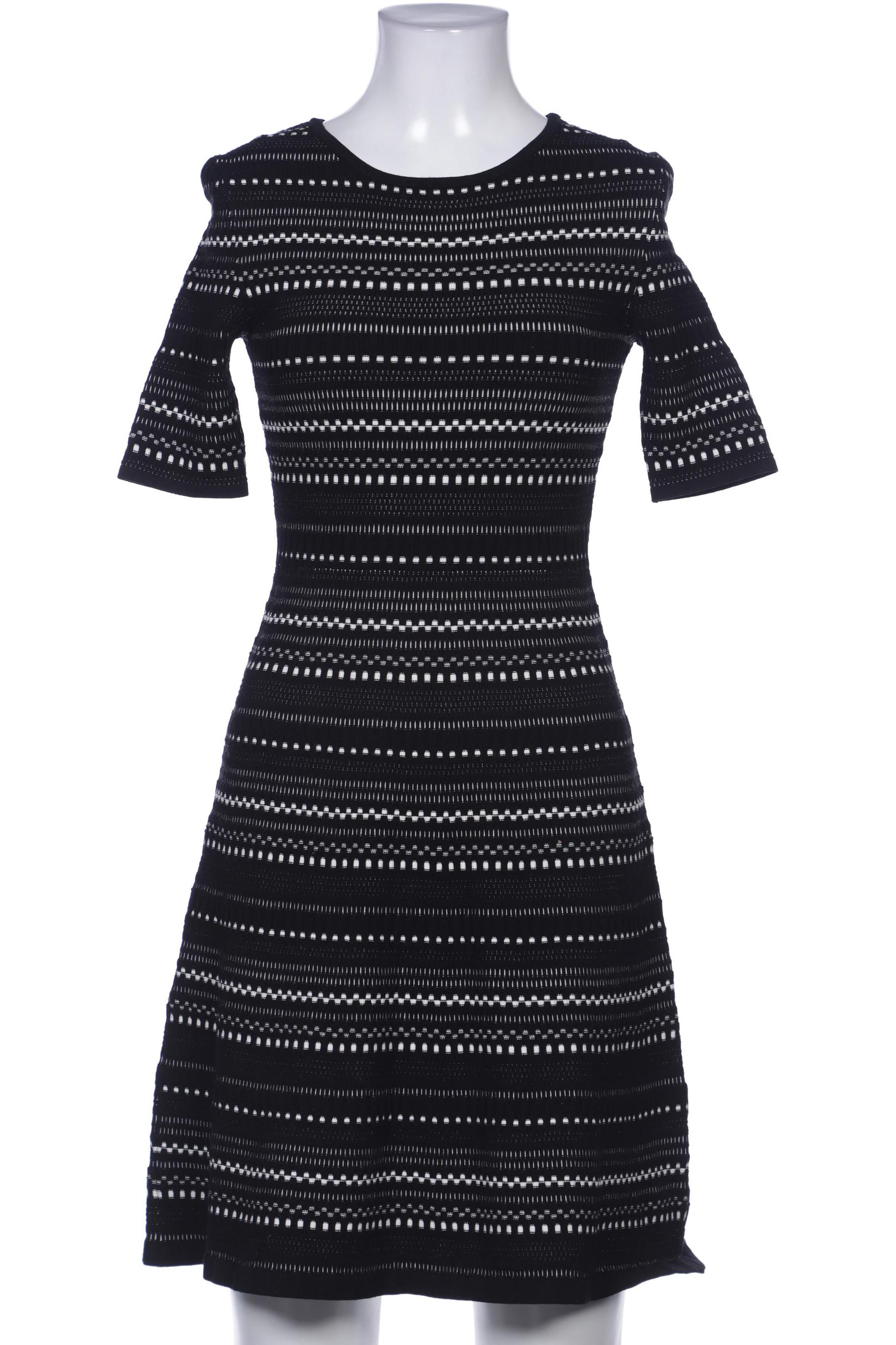 

Hugo by Hugo Boss Damen Kleid, schwarz, Gr. 34