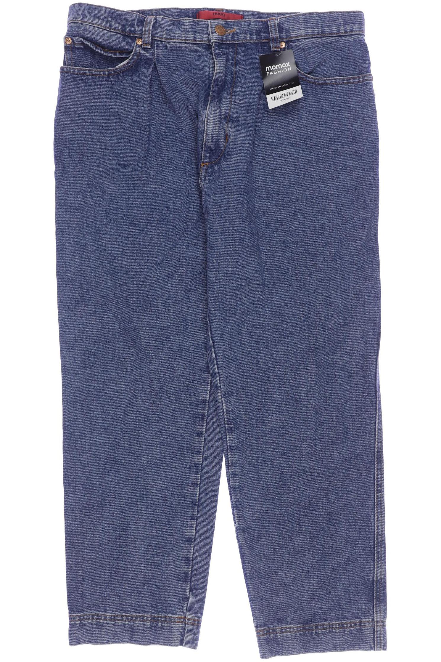 

Hugo by Hugo Boss Herren Jeans, blau, Gr. 32