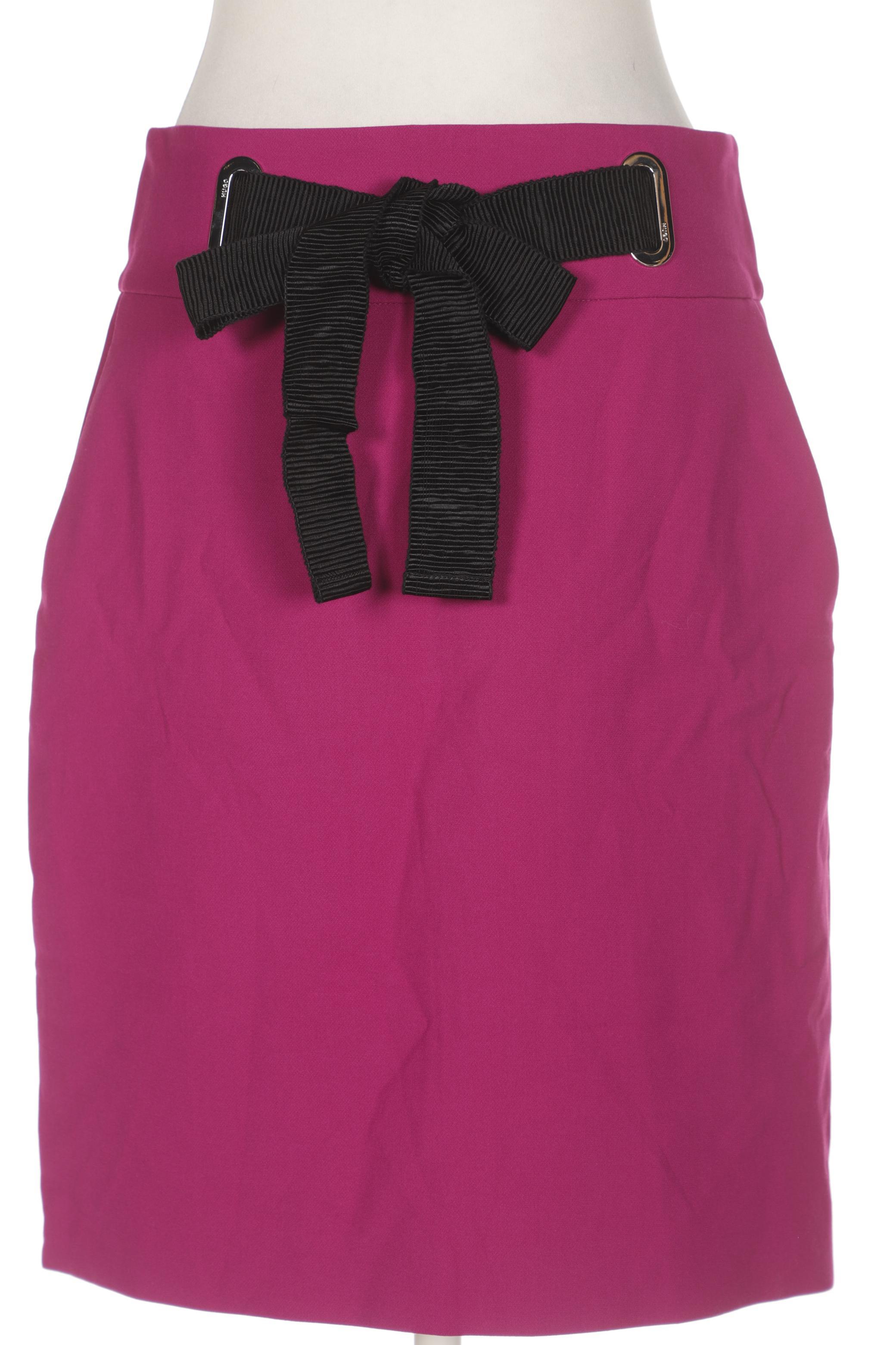 

Hugo by Hugo Boss Damen Rock, pink, Gr. 38
