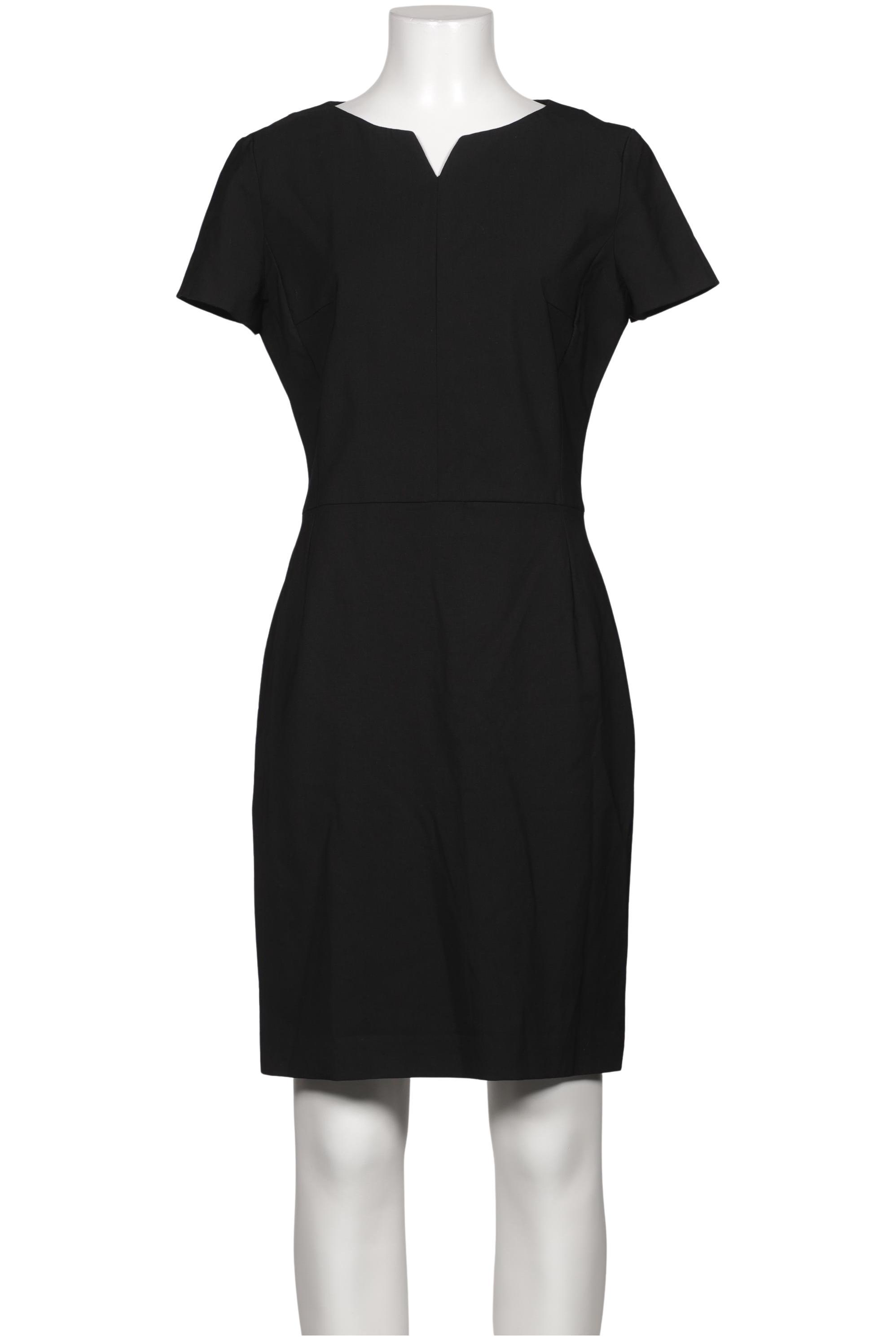 

Hugo by Hugo Boss Damen Kleid, schwarz, Gr. 38