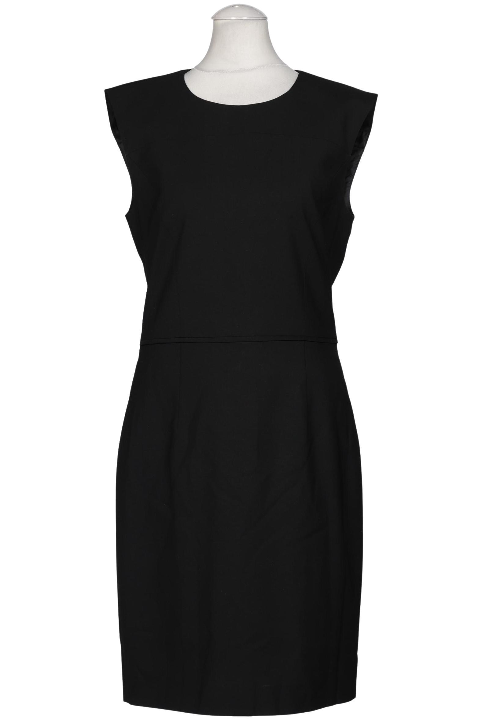 

Hugo by Hugo Boss Damen Kleid, schwarz, Gr. 36