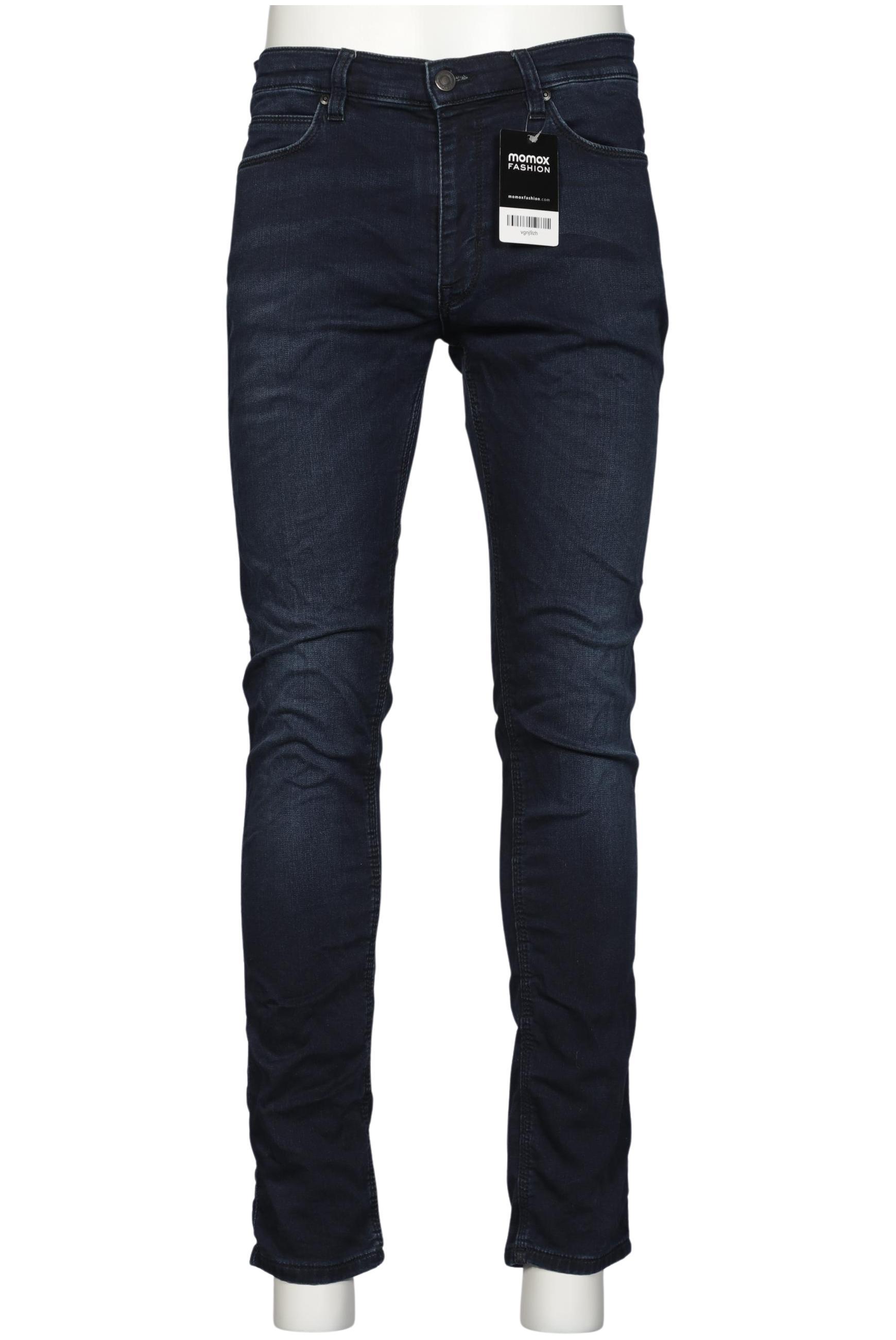 

Hugo by Hugo Boss Herren Jeans, marineblau, Gr. 30