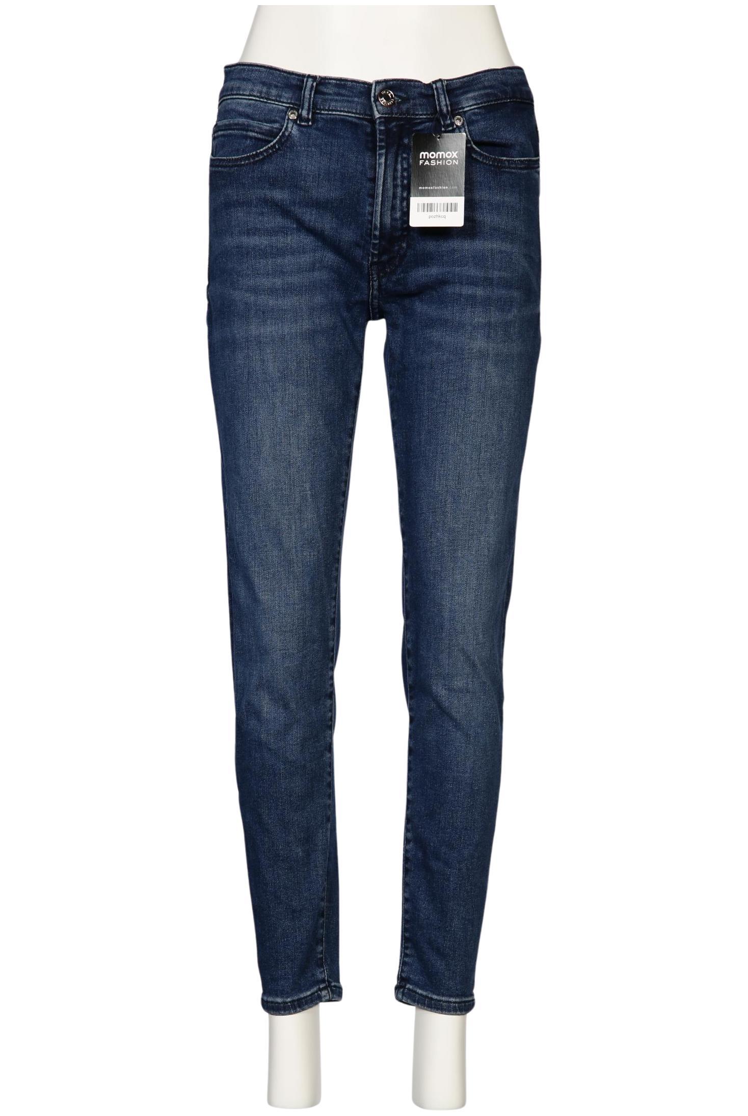 

Hugo by Hugo Boss Damen Jeans, blau, Gr. 29