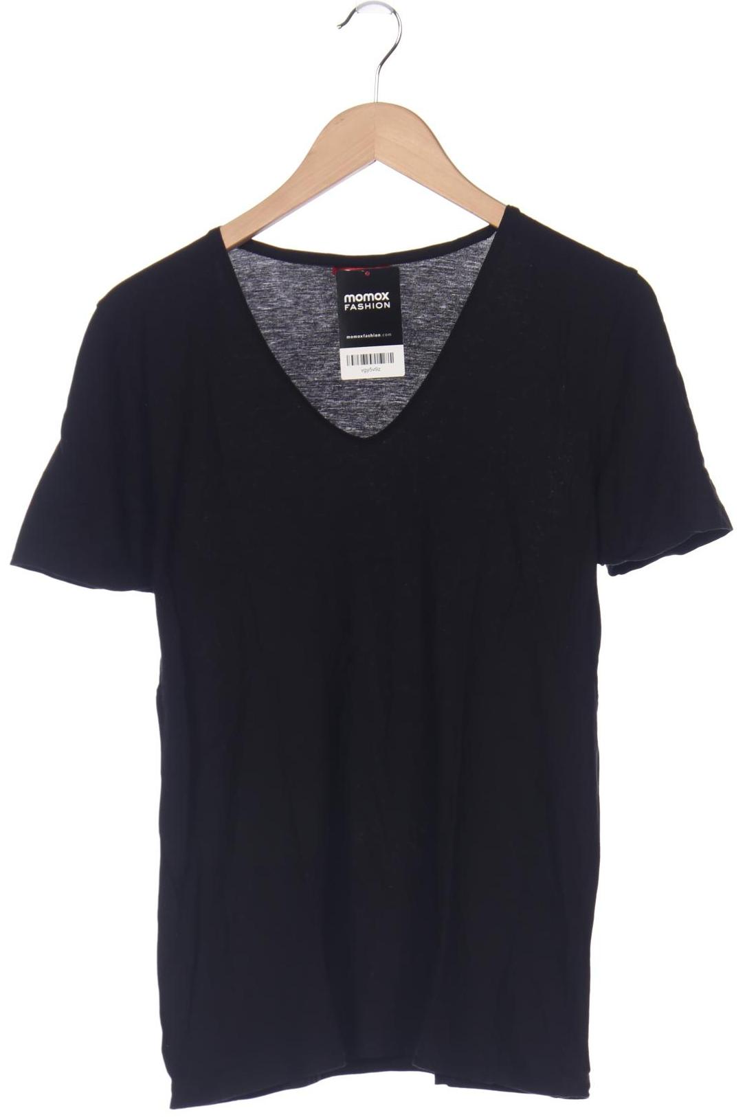 

HUGO by Hugo Boss Herren T-Shirt, schwarz