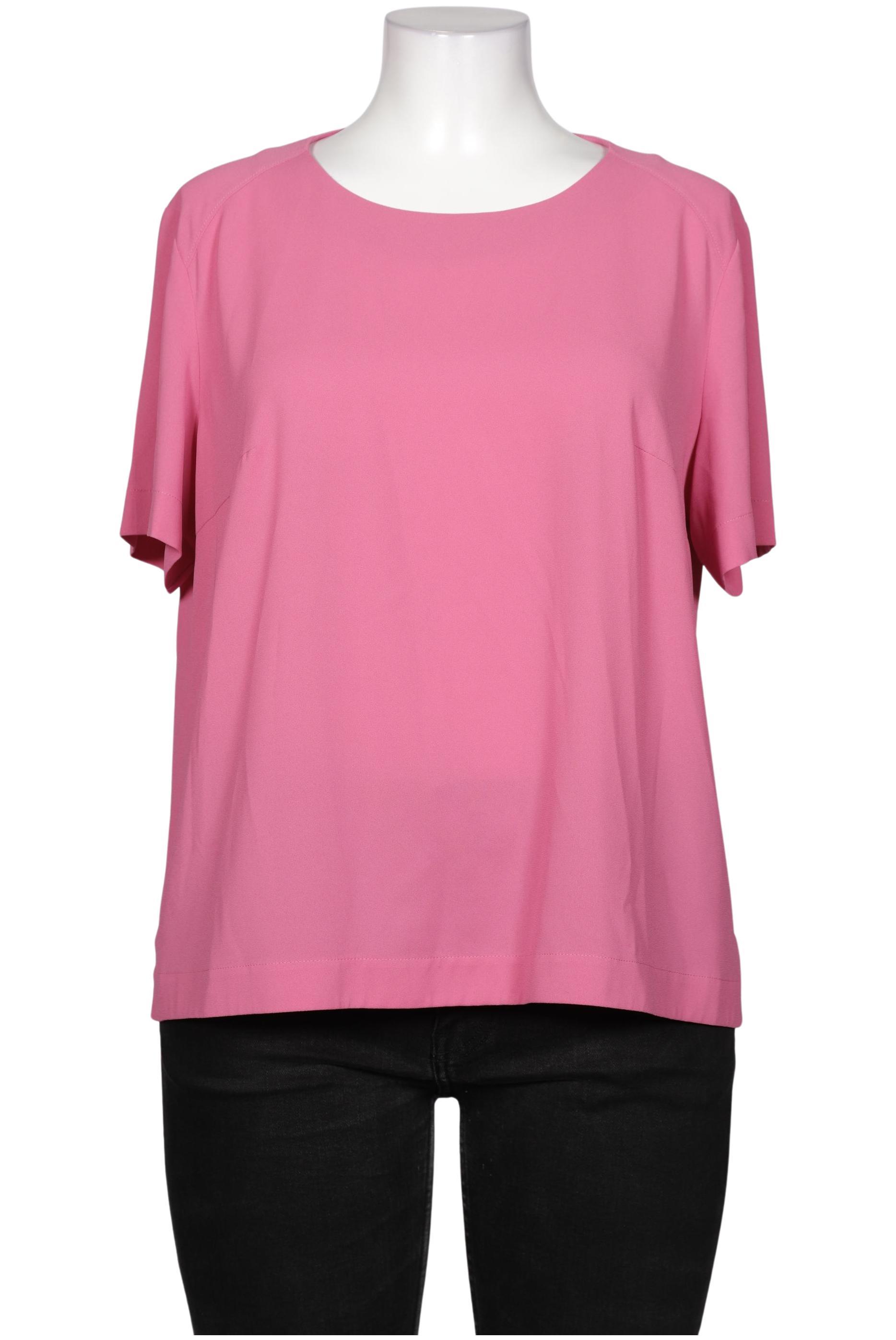 

Hugo by Hugo Boss Damen Bluse, pink, Gr. 44