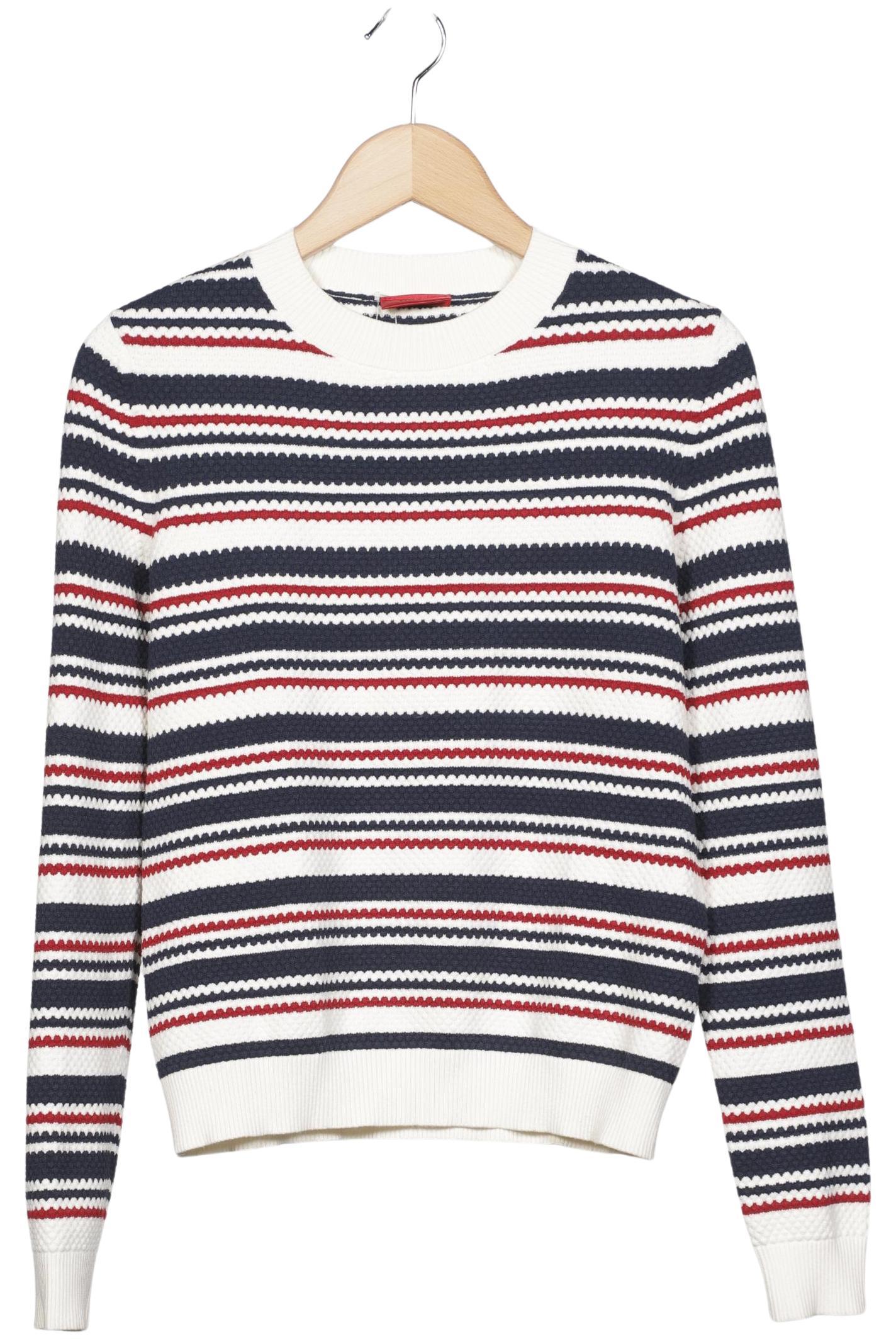 

Hugo by Hugo Boss Damen Pullover, mehrfarbig, Gr. 38