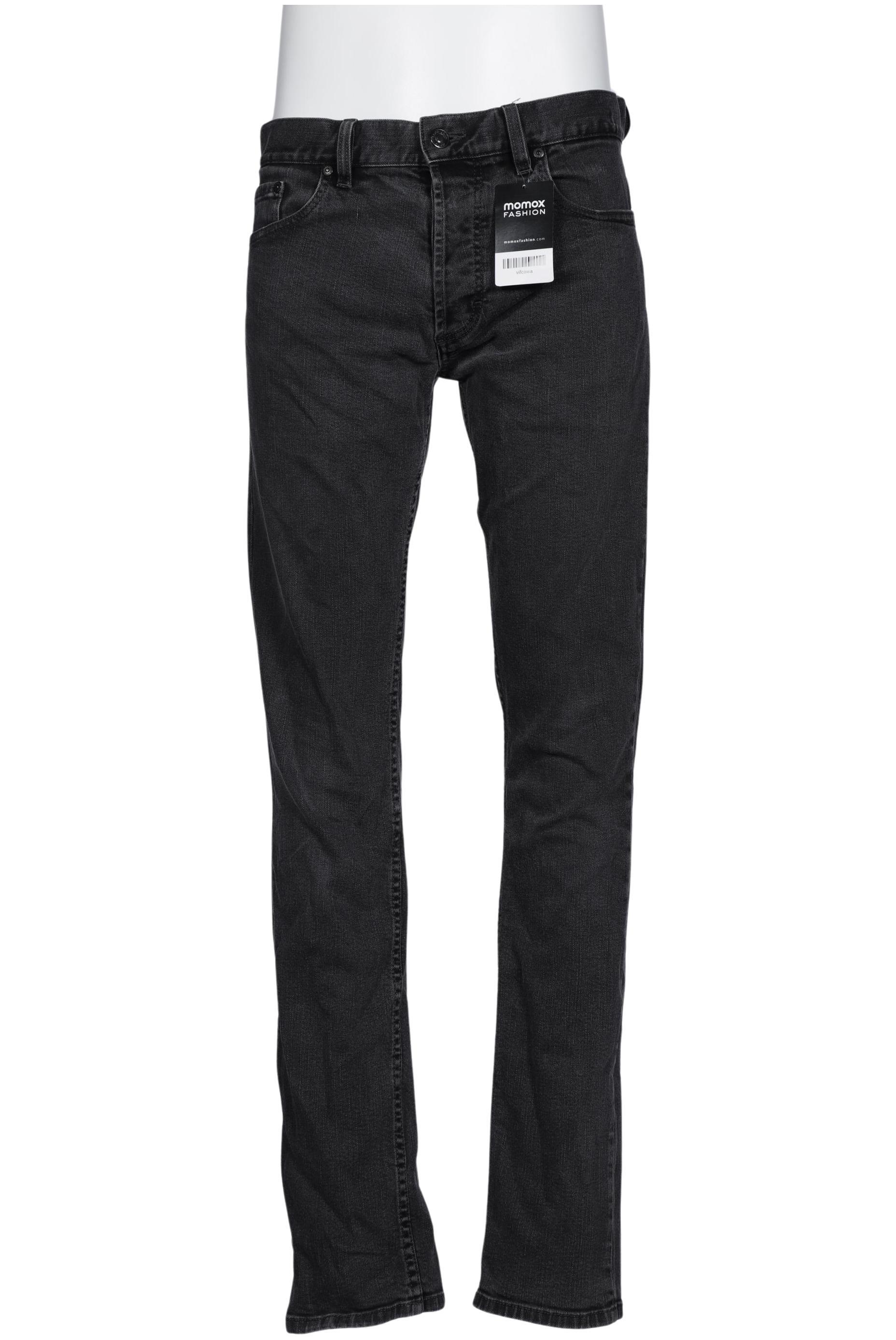 

Hugo by Hugo Boss Herren Jeans, grau, Gr. 31