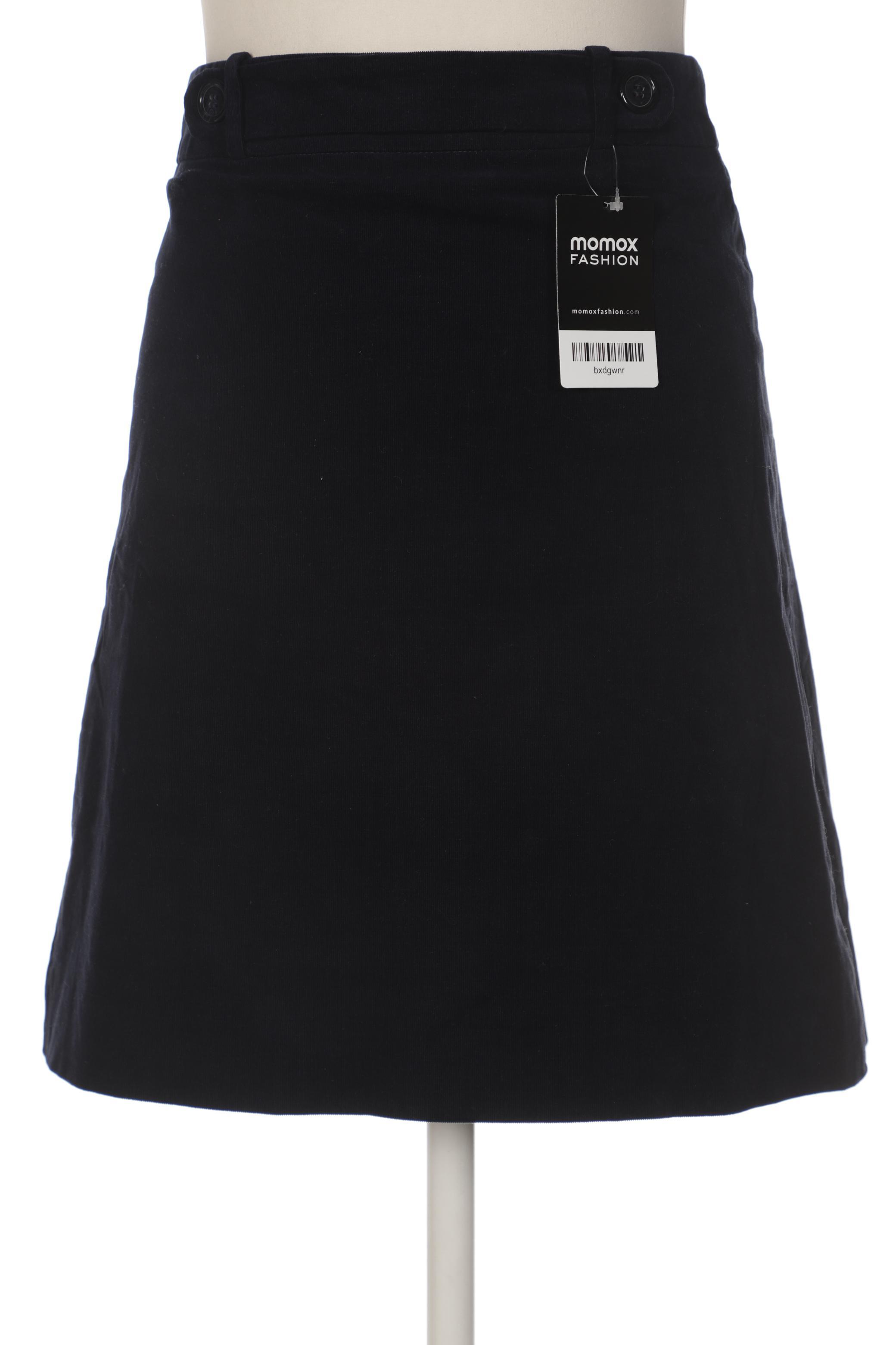

Hugo by Hugo Boss Damen Rock, marineblau, Gr. 34