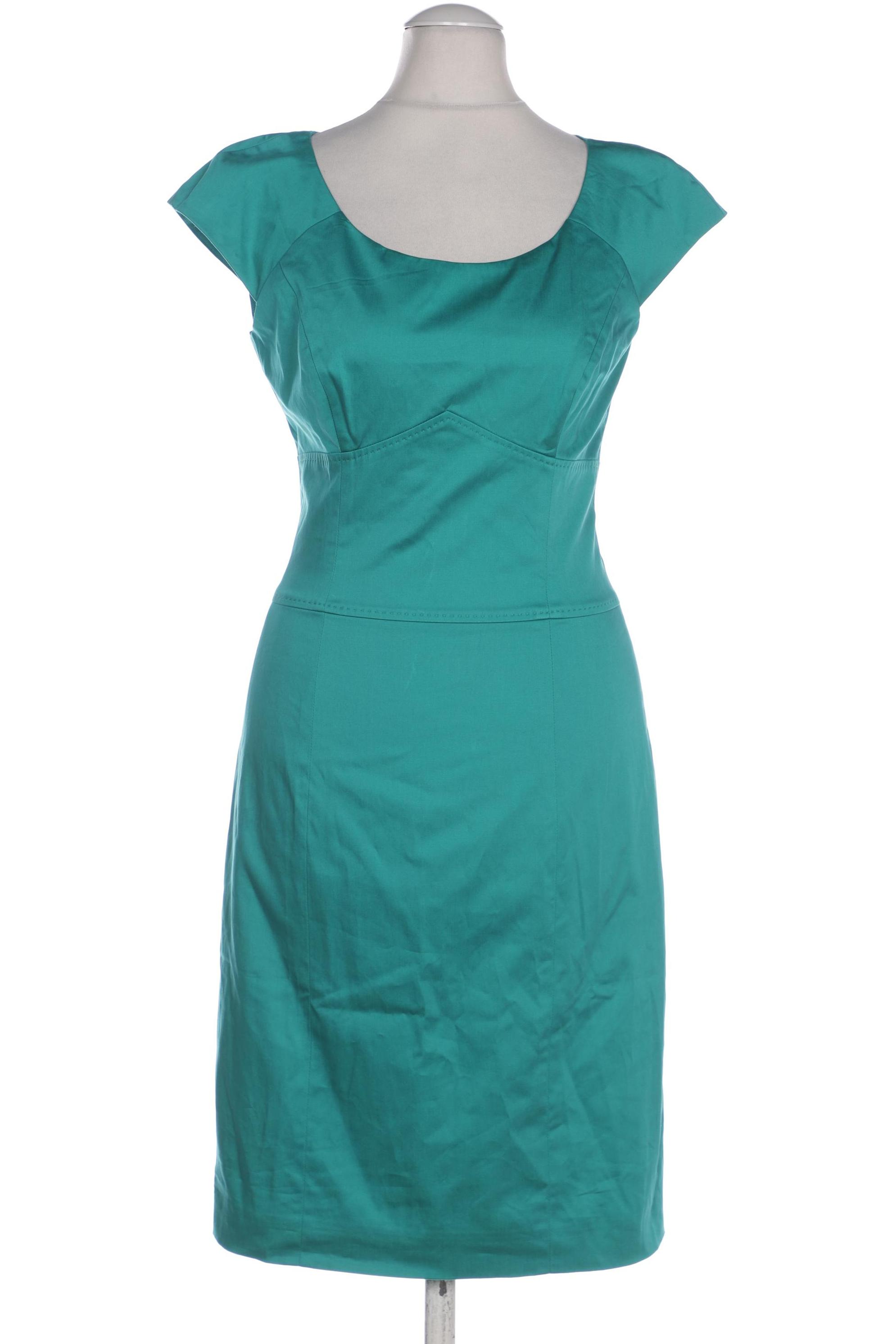 

Hugo by Hugo Boss Damen Kleid, türkis, Gr. 34