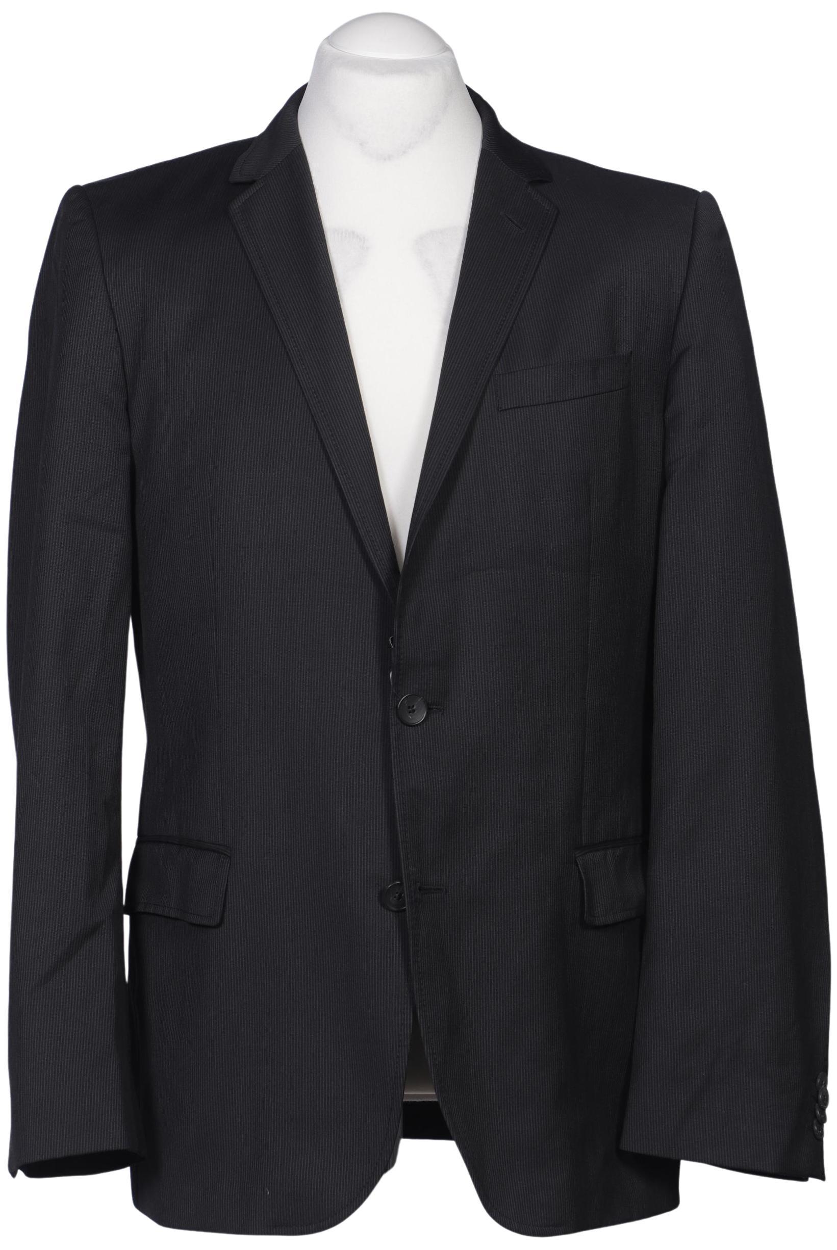 

Hugo by Hugo Boss Herren Sakko, marineblau, Gr. 52