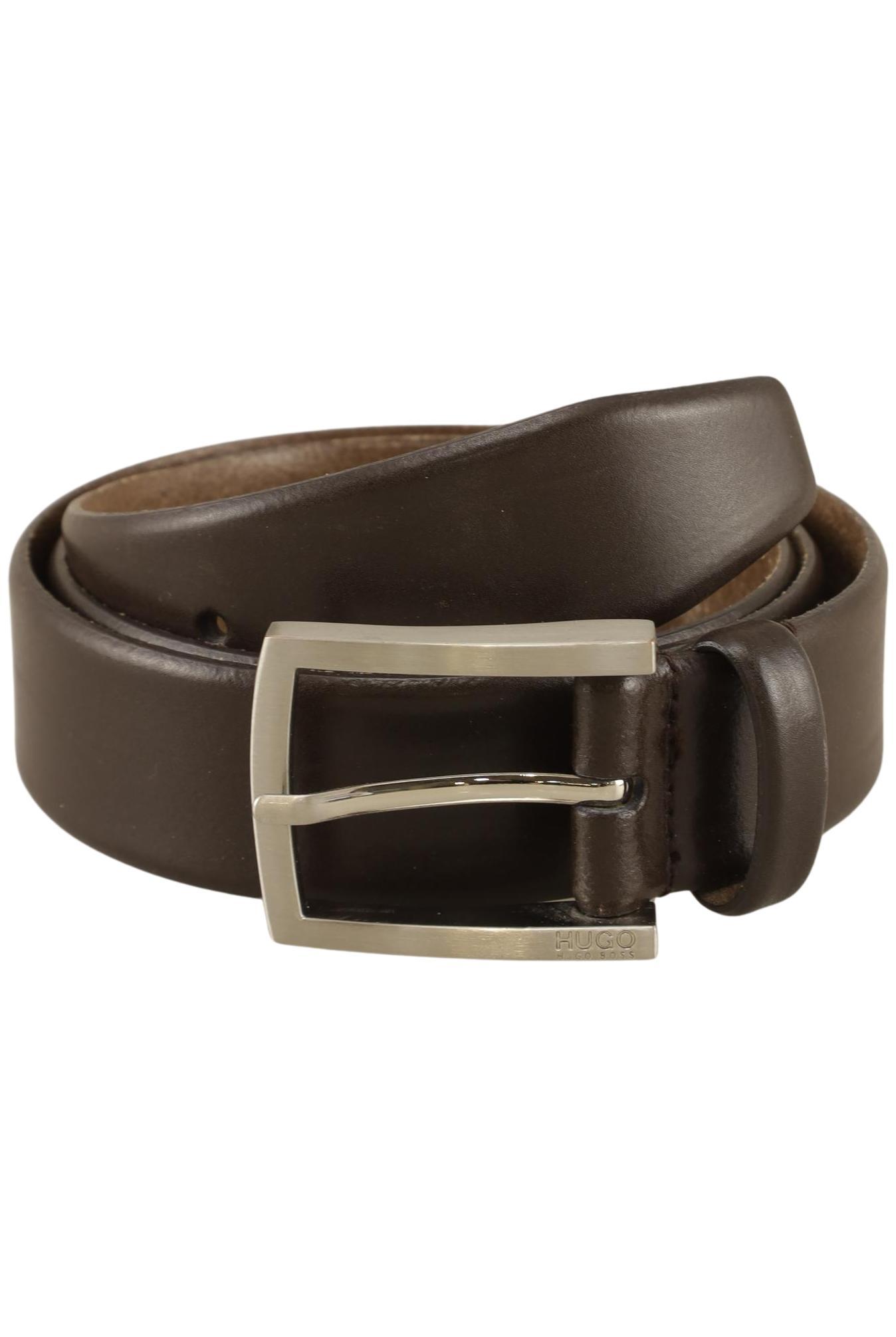 

Hugo by Hugo Boss Herren Gürtel, braun, Gr.