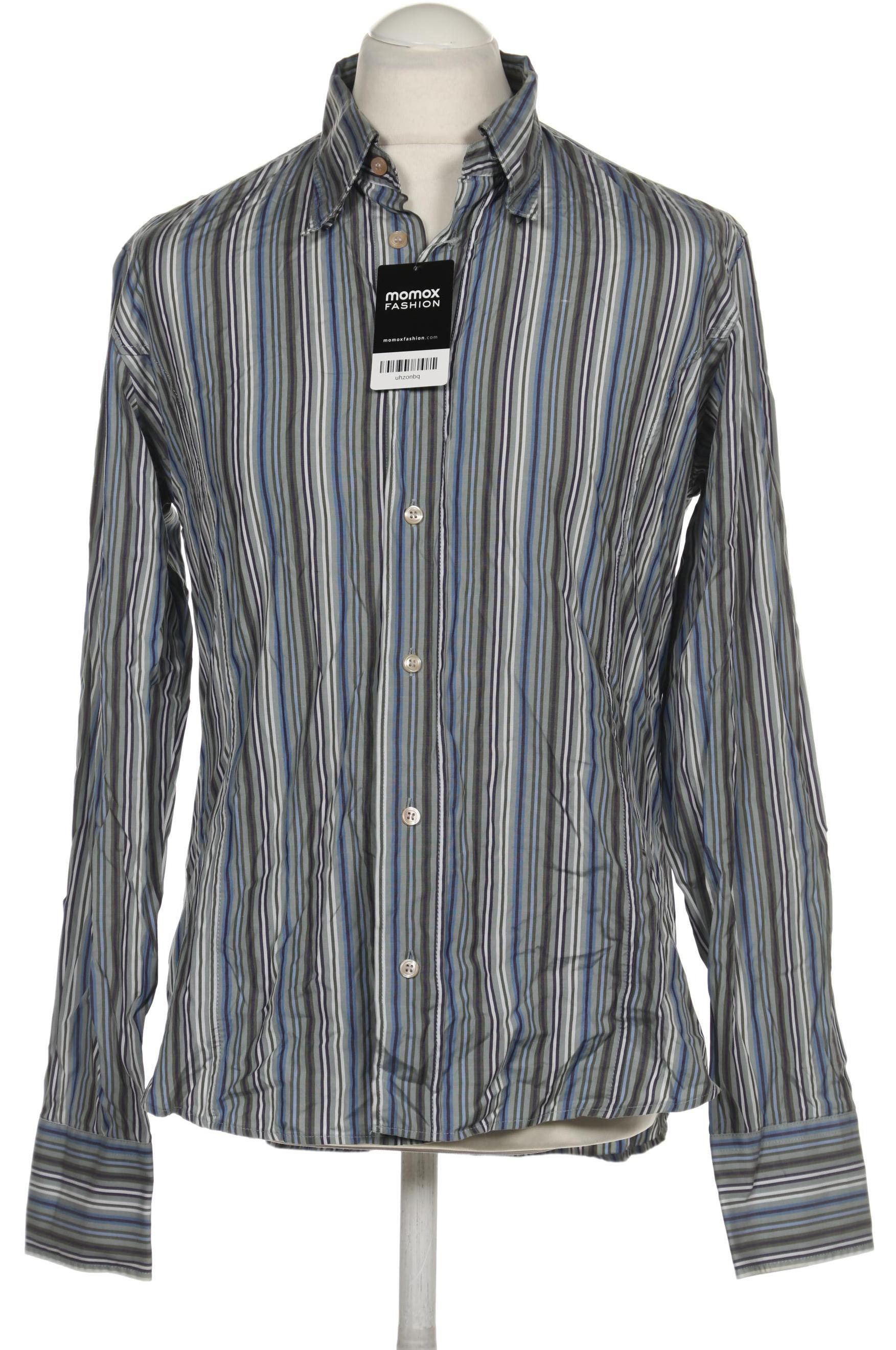

Hugo by Hugo Boss Damen Bluse, grün, Gr. 42