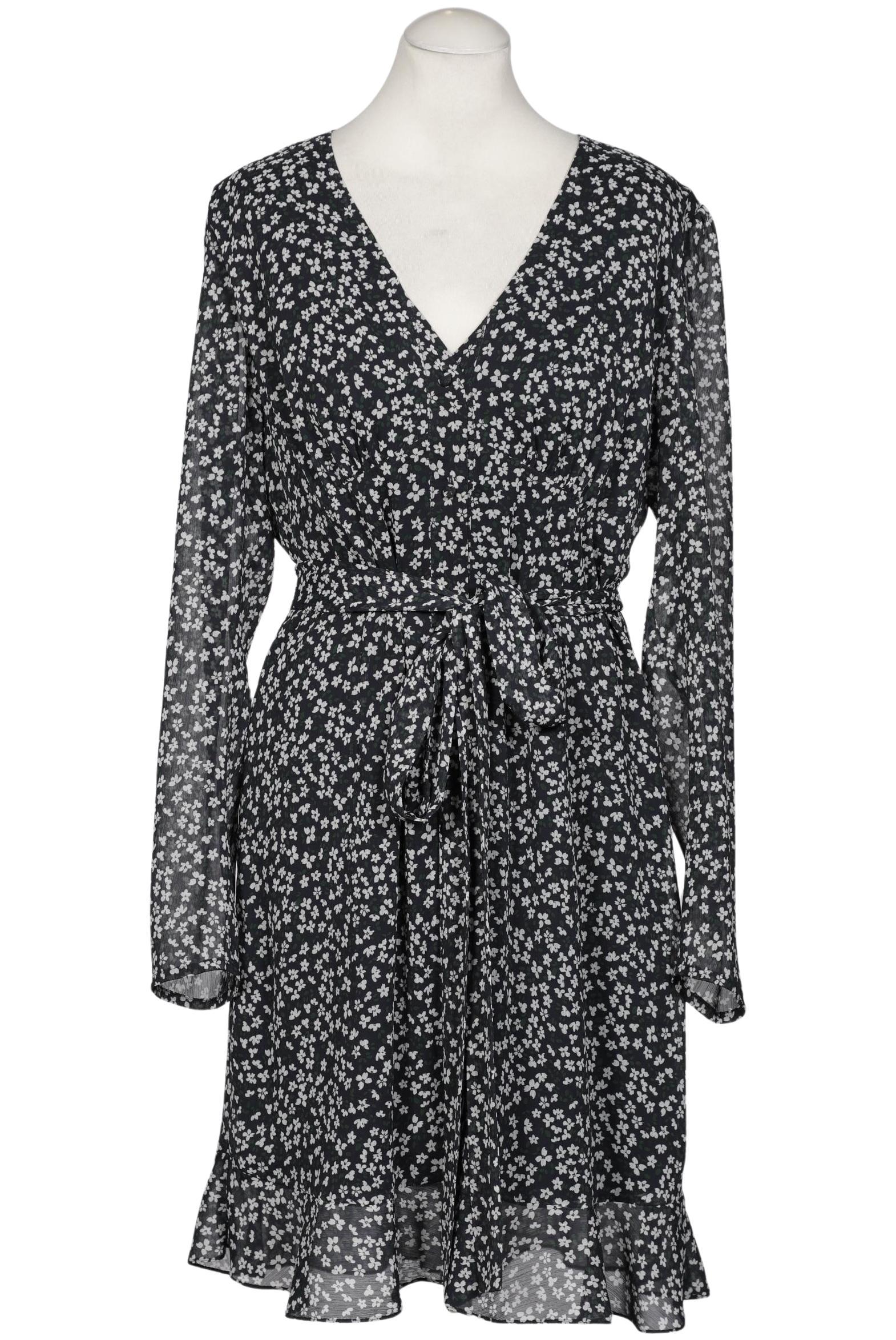 

Hugo by Hugo Boss Damen Kleid, mehrfarbig, Gr. 40