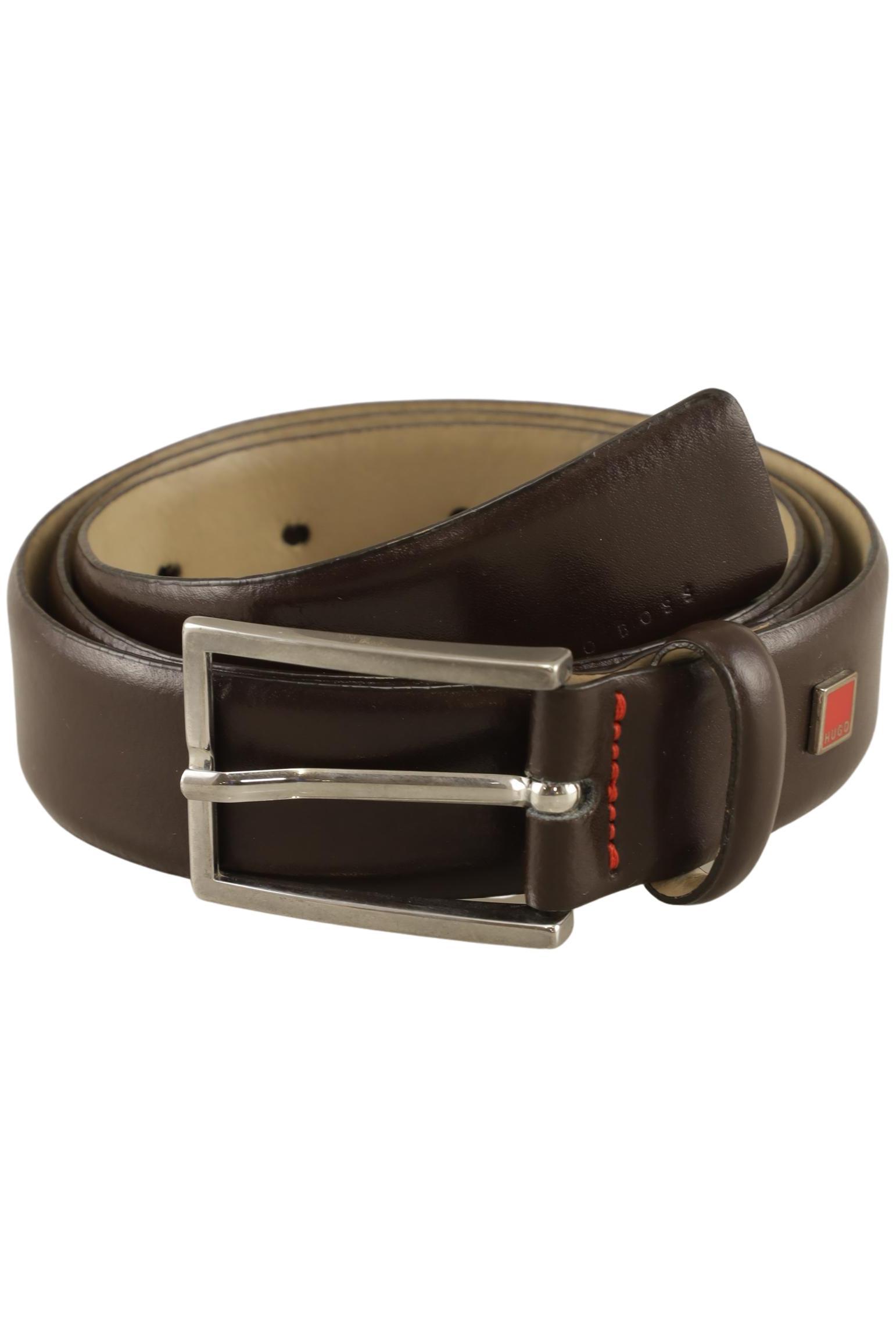 

Hugo by Hugo Boss Herren Gürtel, braun, Gr. 90