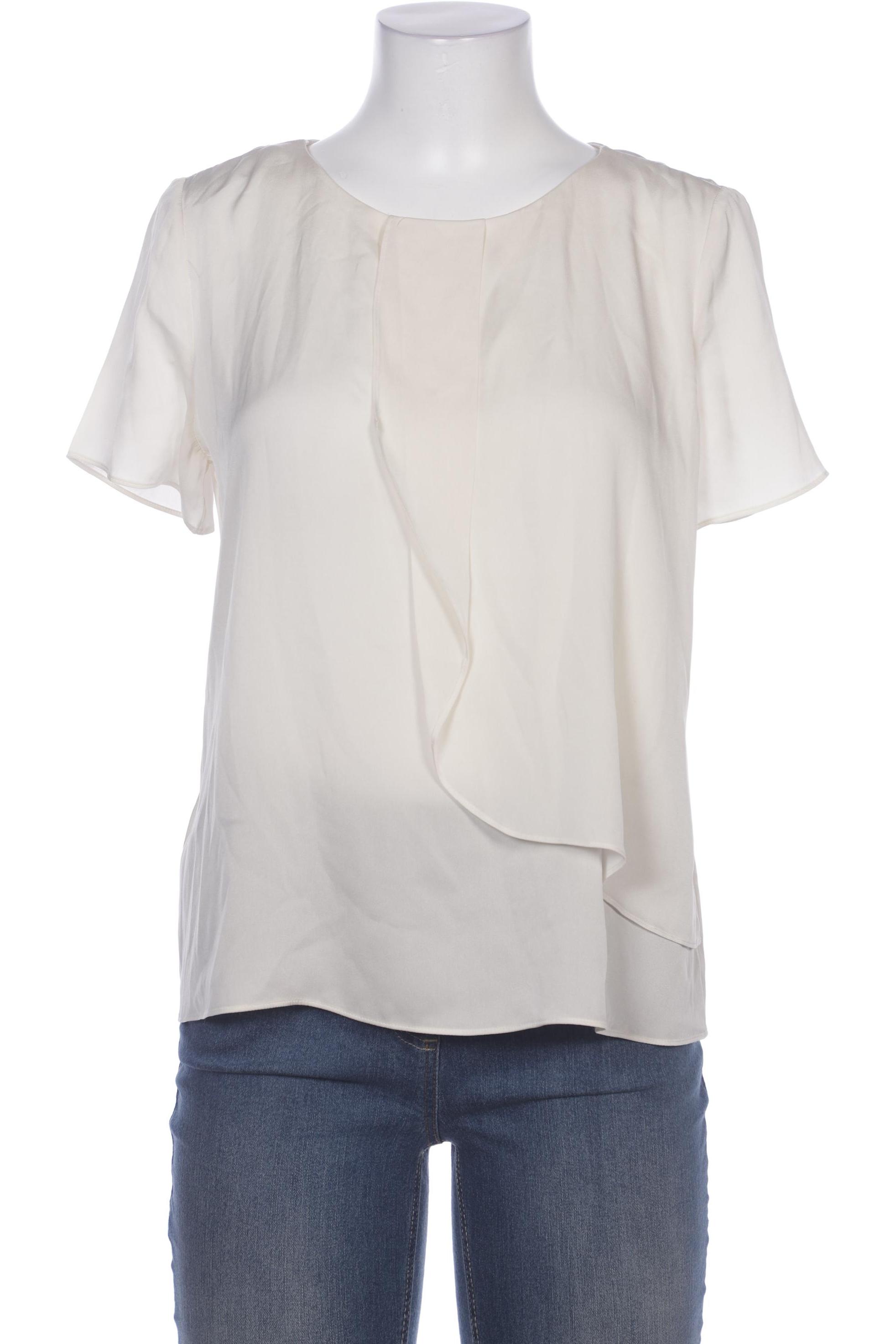 

Hugo by Hugo Boss Damen Bluse, cremeweiß, Gr. 38