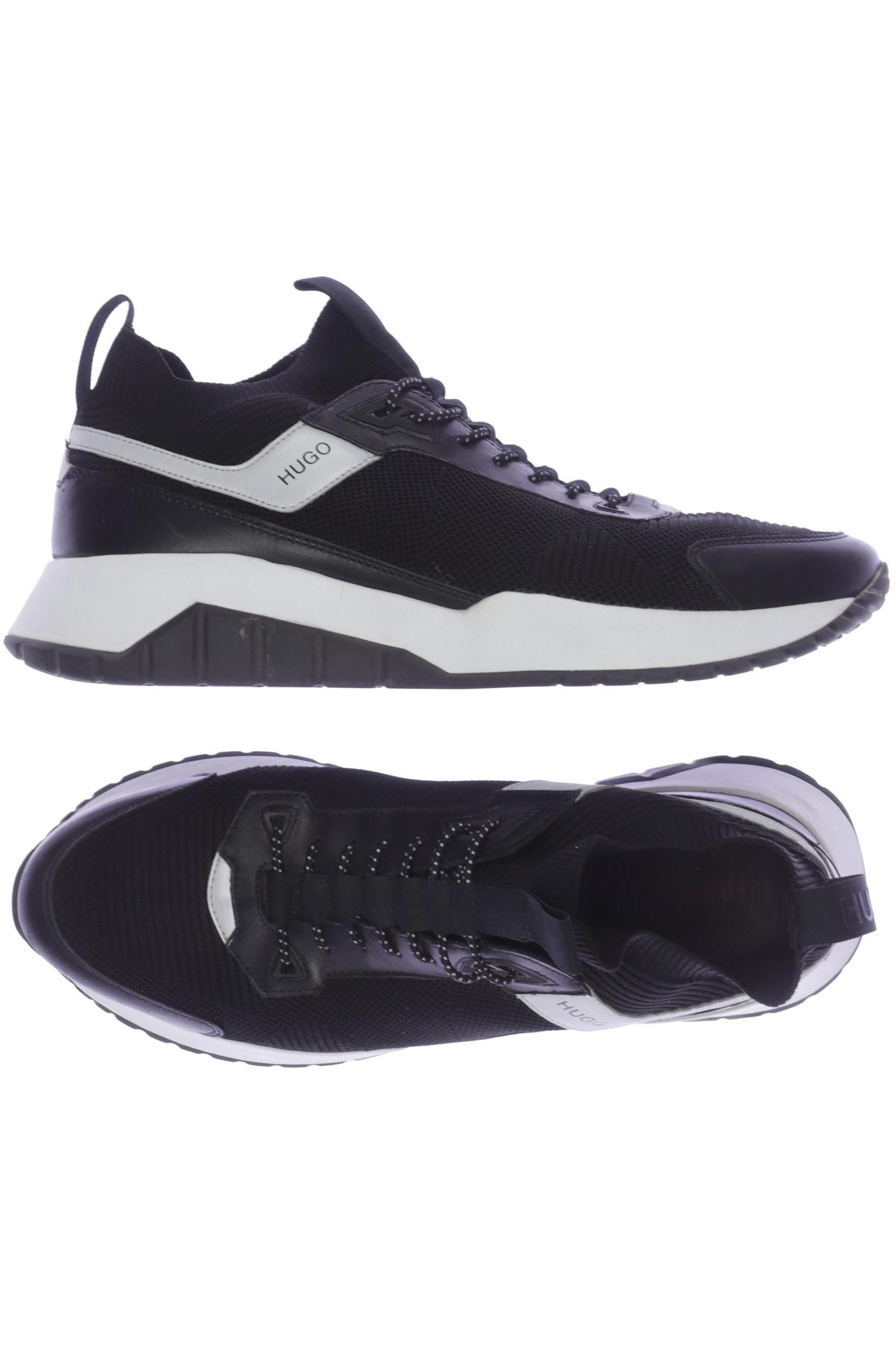 

HUGO by Hugo Boss Herren Sneakers, schwarz