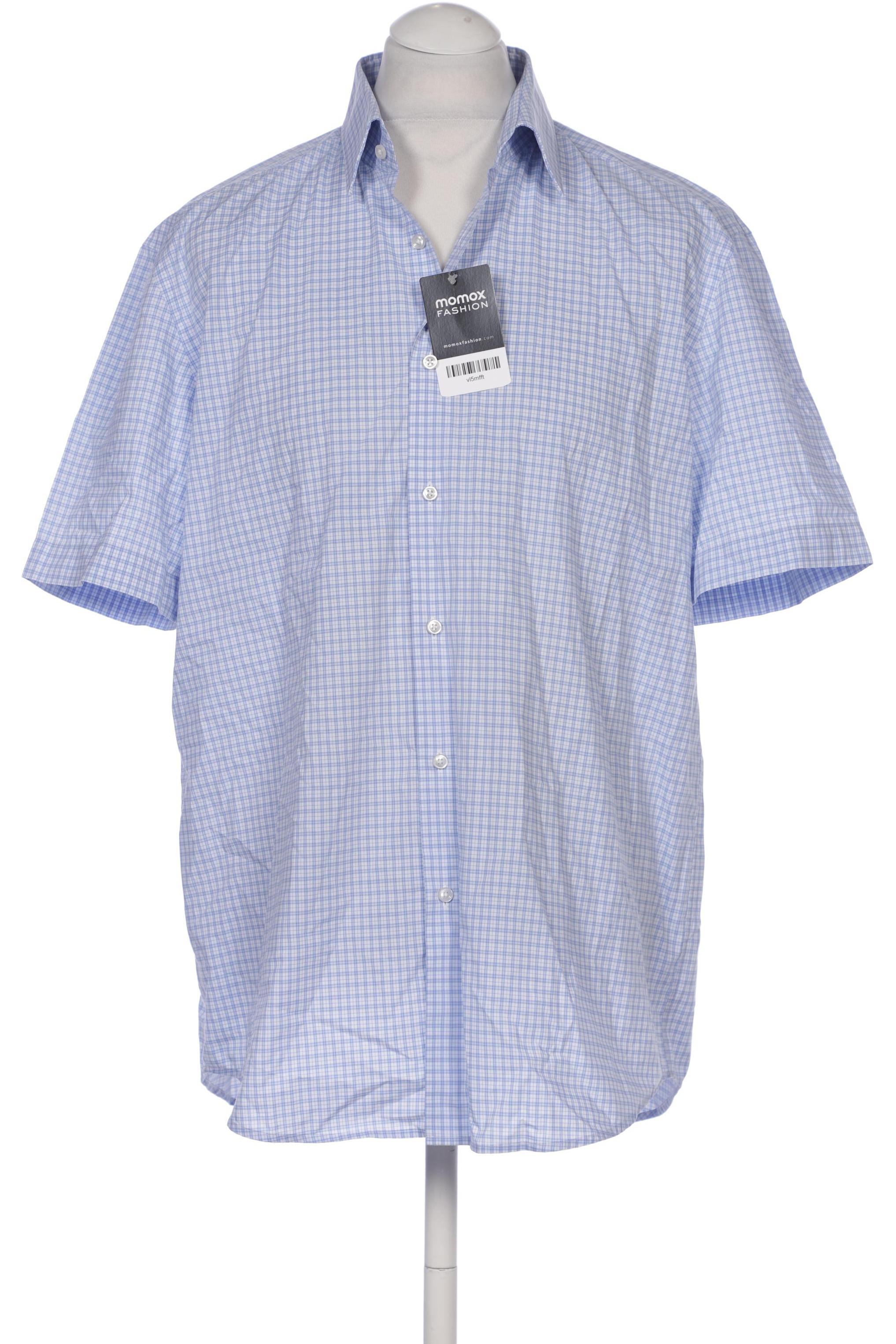 

Hugo by Hugo Boss Herren Hemd, hellblau, Gr. 54