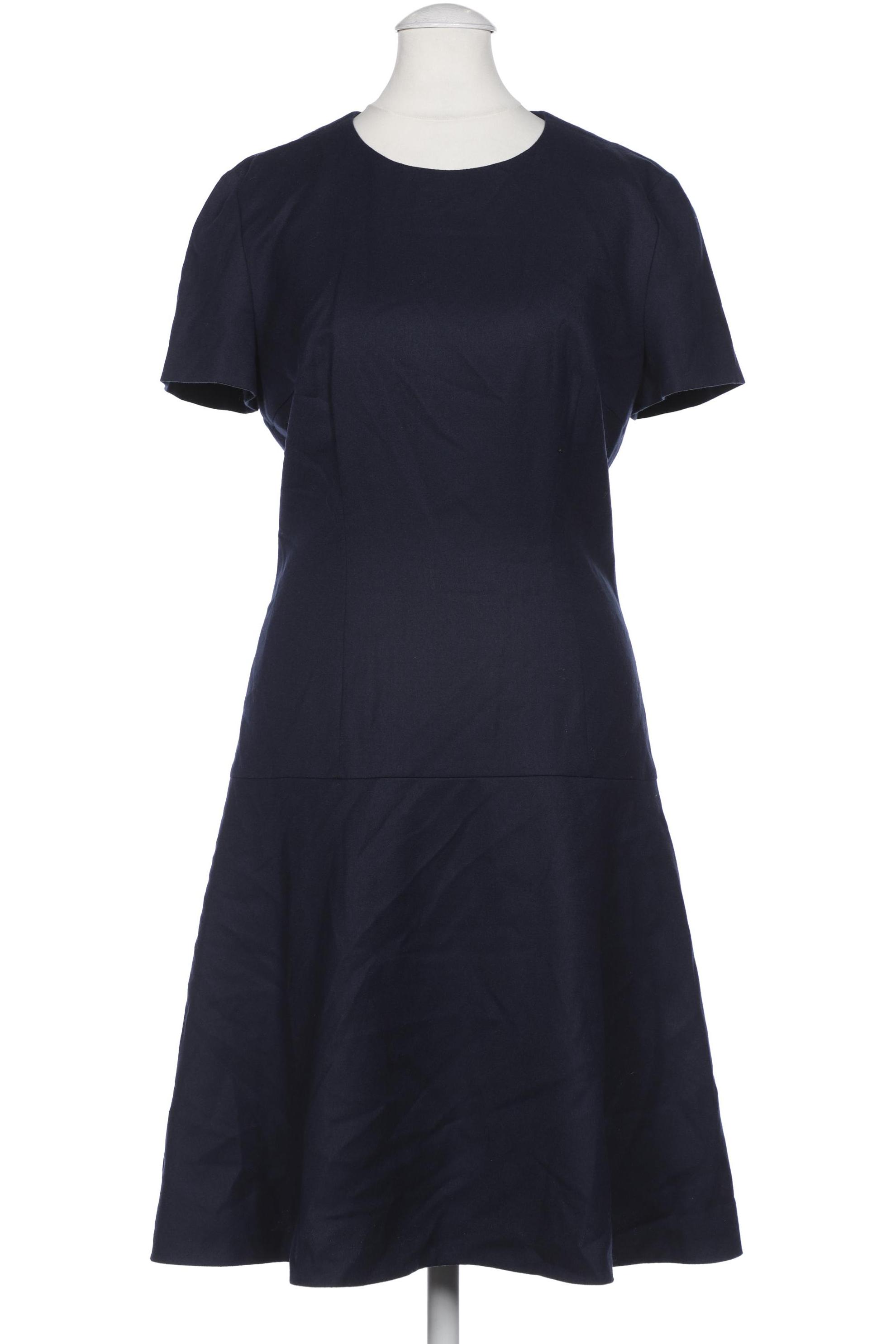 

HUGO by Hugo Boss Damen Kleid, marineblau