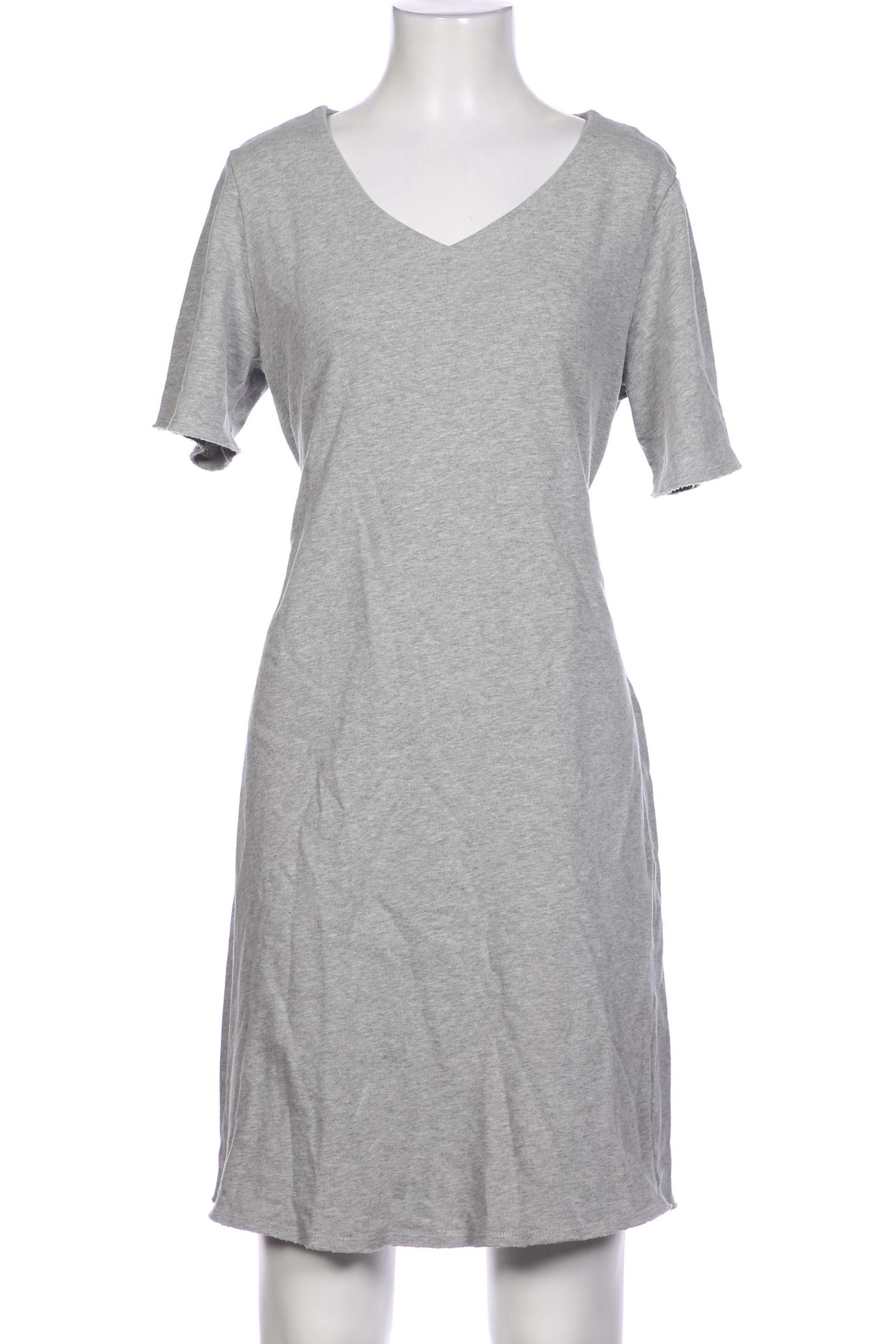 

Hugo by Hugo Boss Damen Kleid, grau, Gr. 42