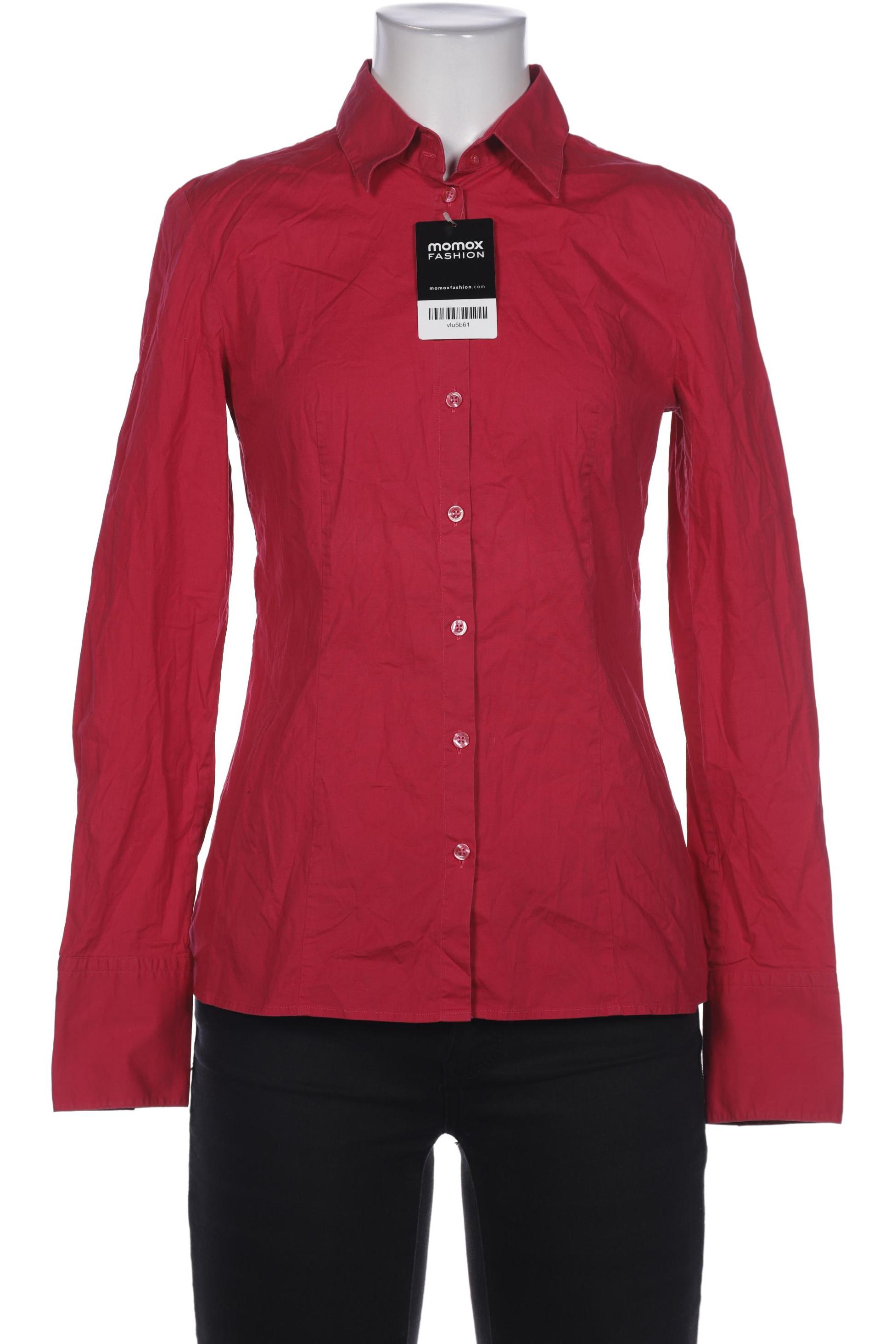 

Hugo by Hugo Boss Damen Bluse, pink, Gr. 36
