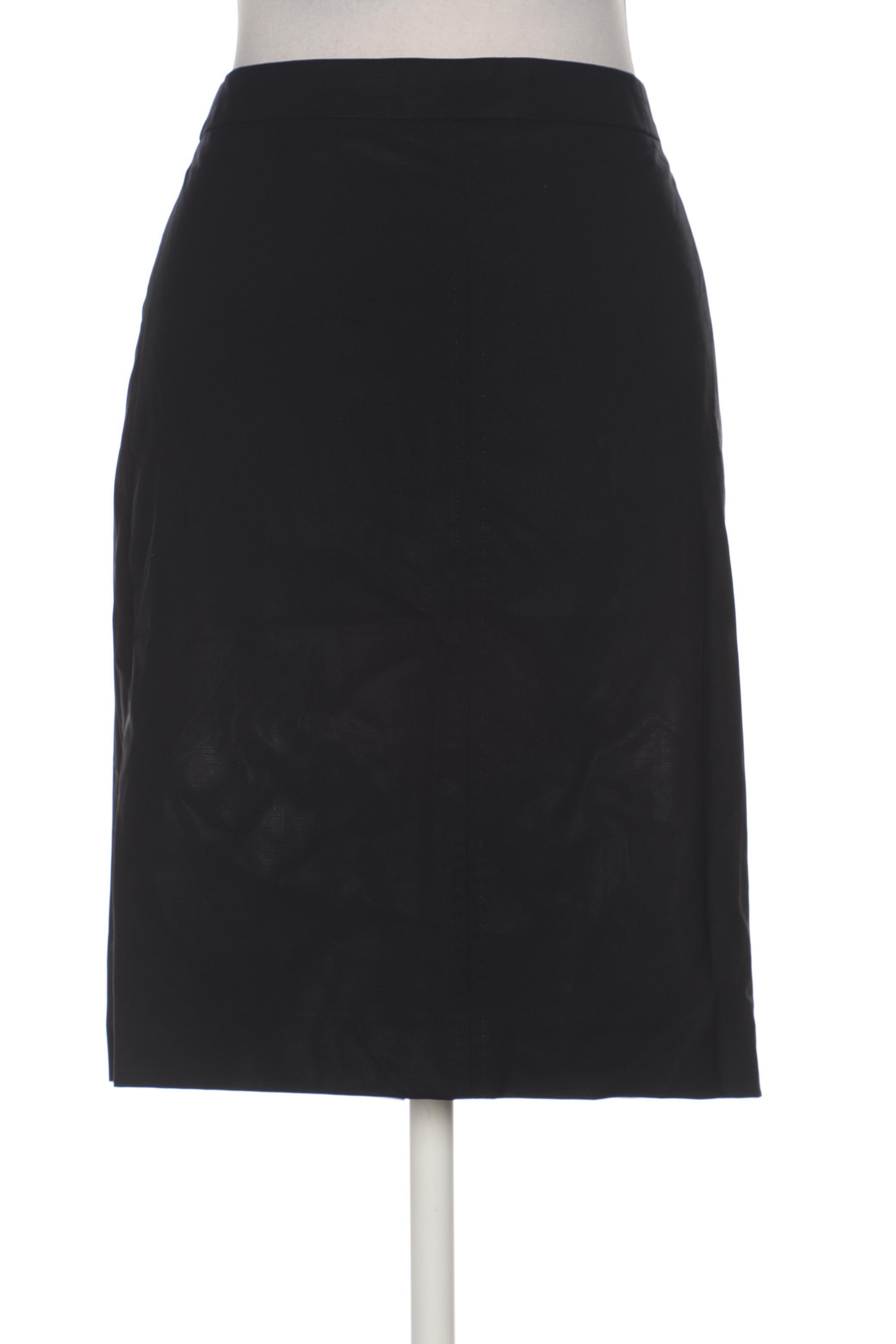 

Hugo by Hugo Boss Damen Rock, marineblau, Gr. 28