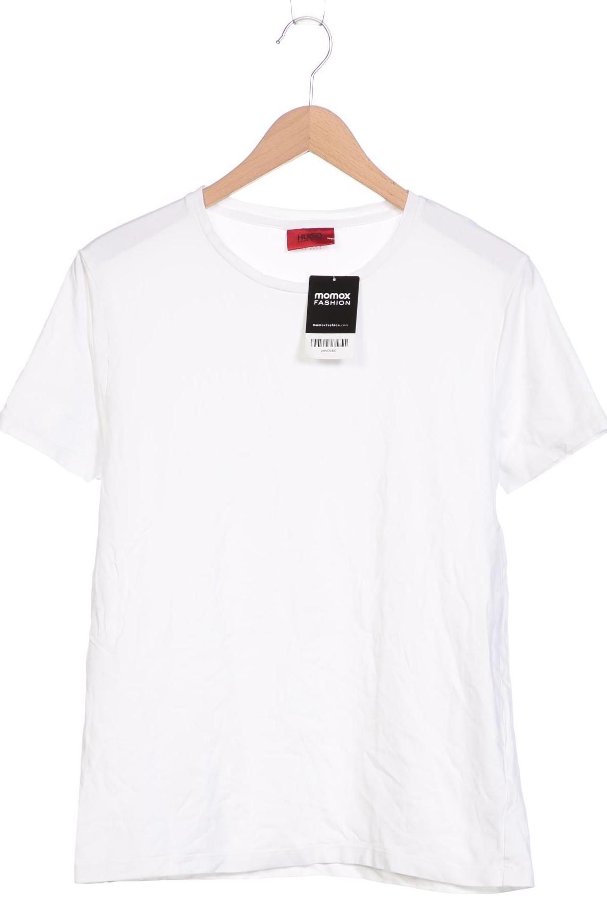 

HUGO by Hugo Boss Herren T-Shirt, weiß