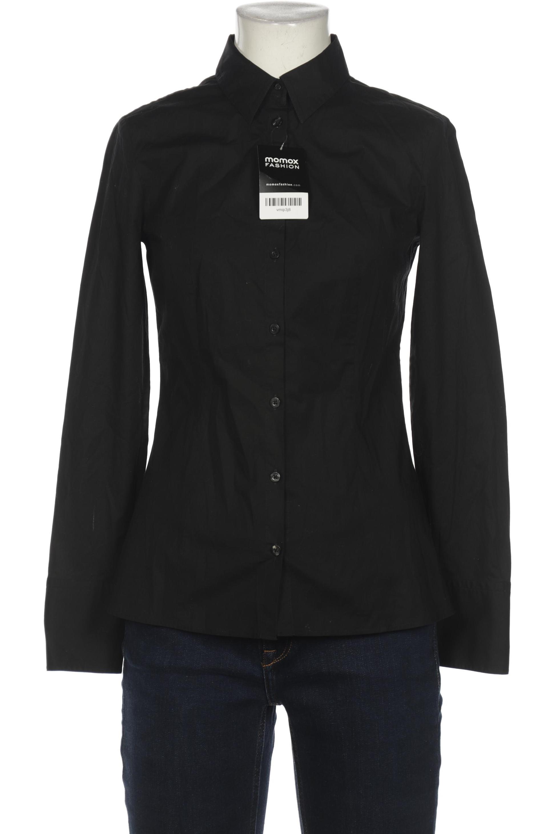 

HUGO by Hugo Boss Damen Bluse, schwarz