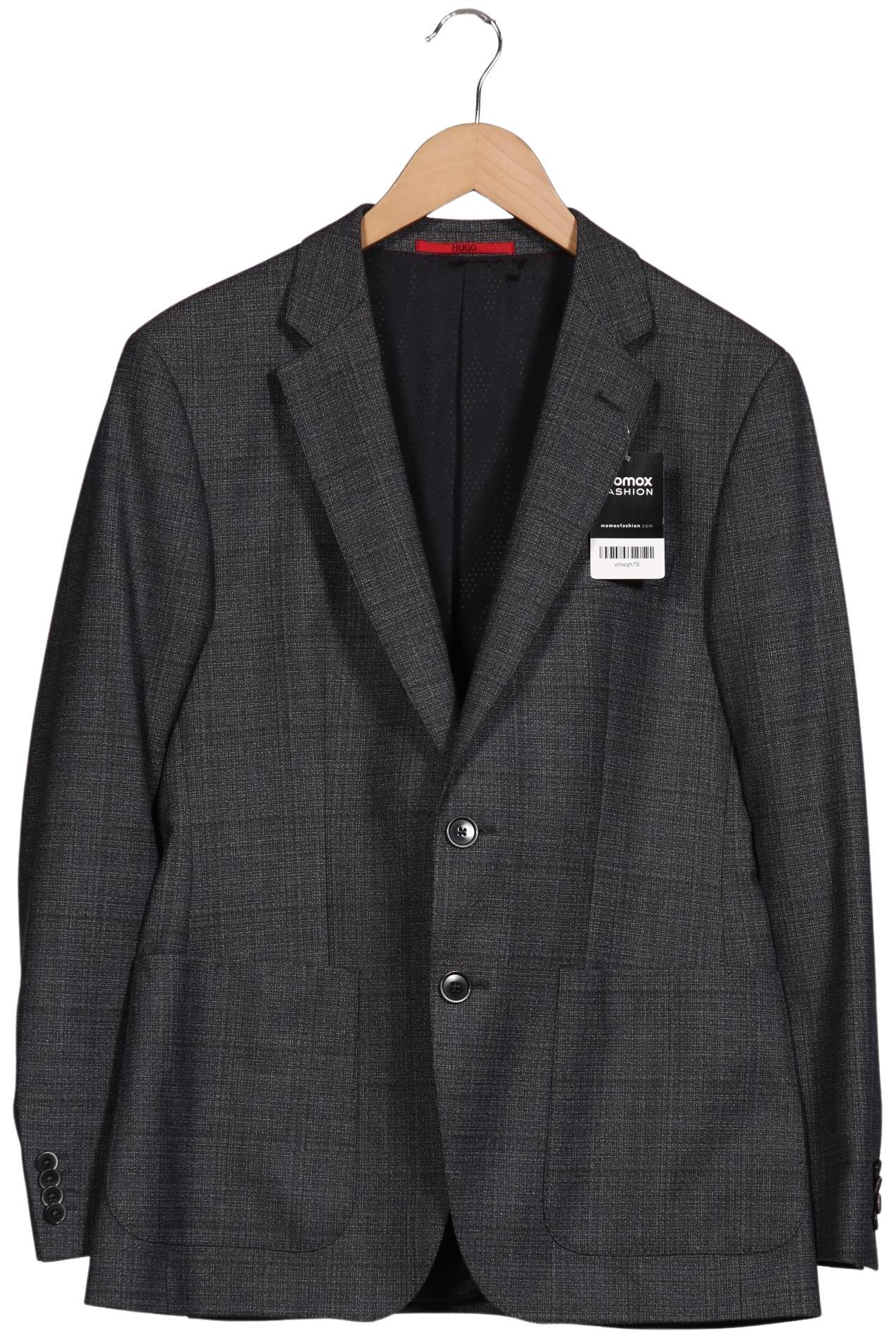 

Hugo by Hugo Boss Herren Sakko, marineblau, Gr. 46