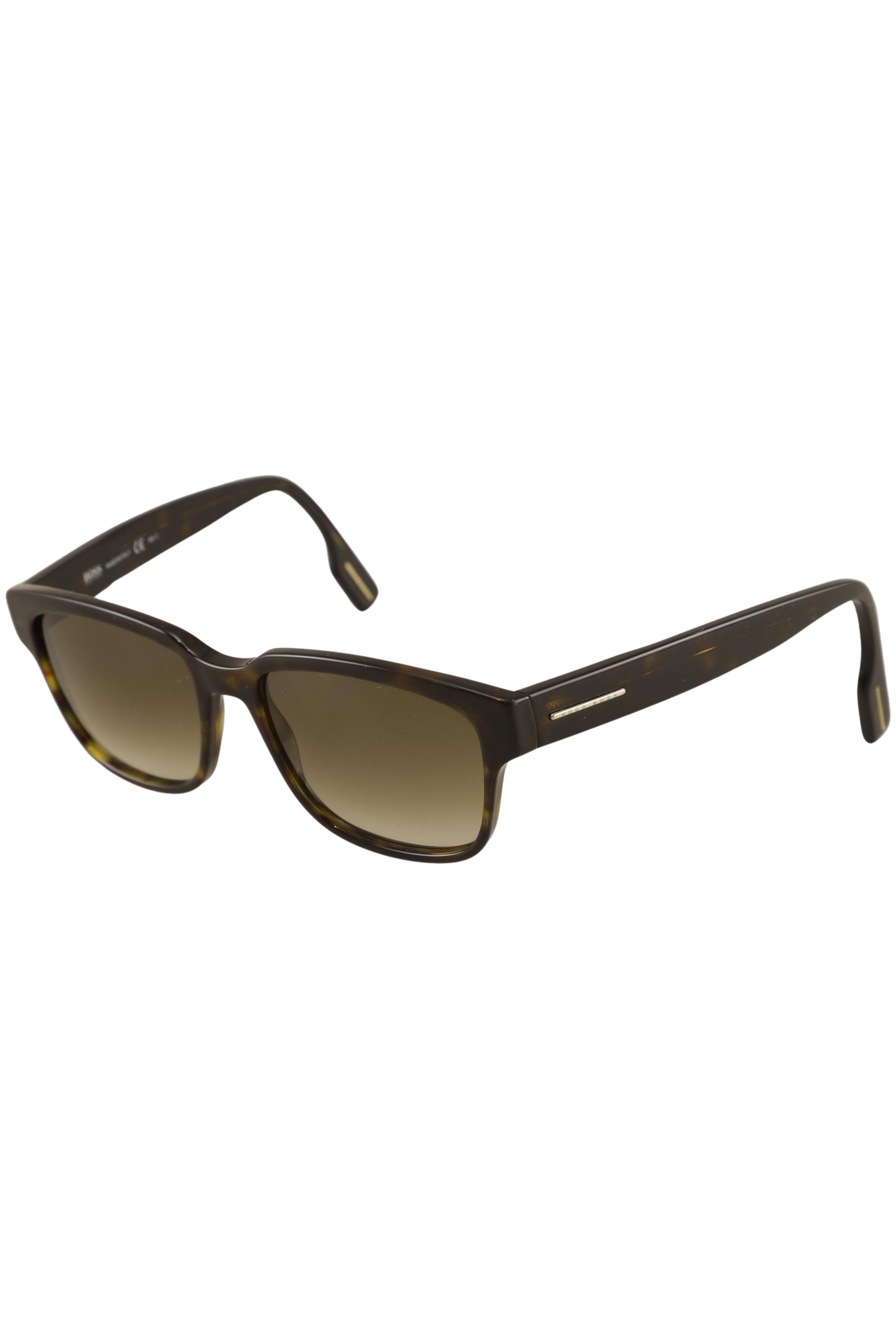 

Hugo by Hugo Boss Damen Sonnenbrille, braun, Gr.