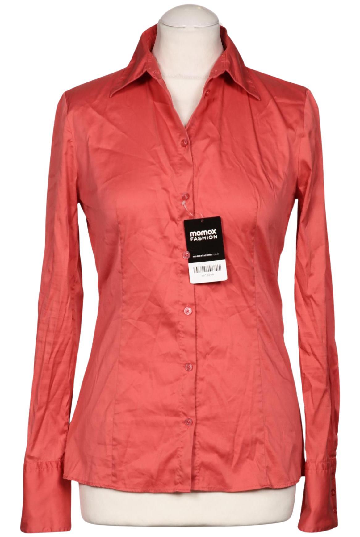 

Hugo by Hugo Boss Damen Bluse, rot, Gr. 36