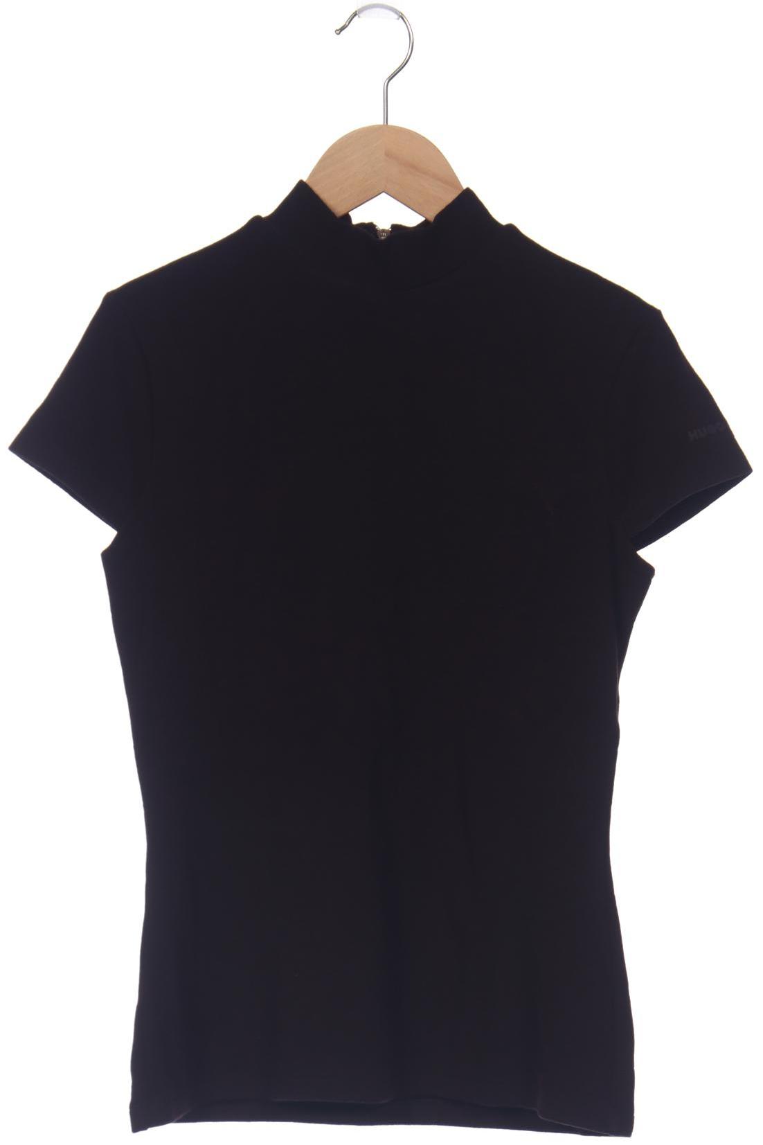 

HUGO by Hugo Boss Damen T-Shirt, schwarz