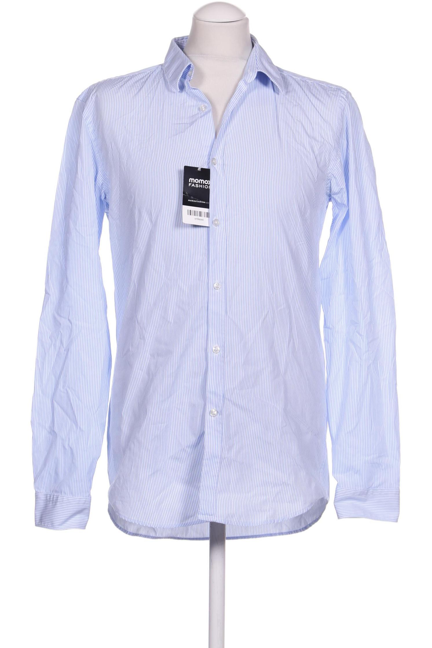 

Hugo by Hugo Boss Herren Hemd, hellblau, Gr. 50