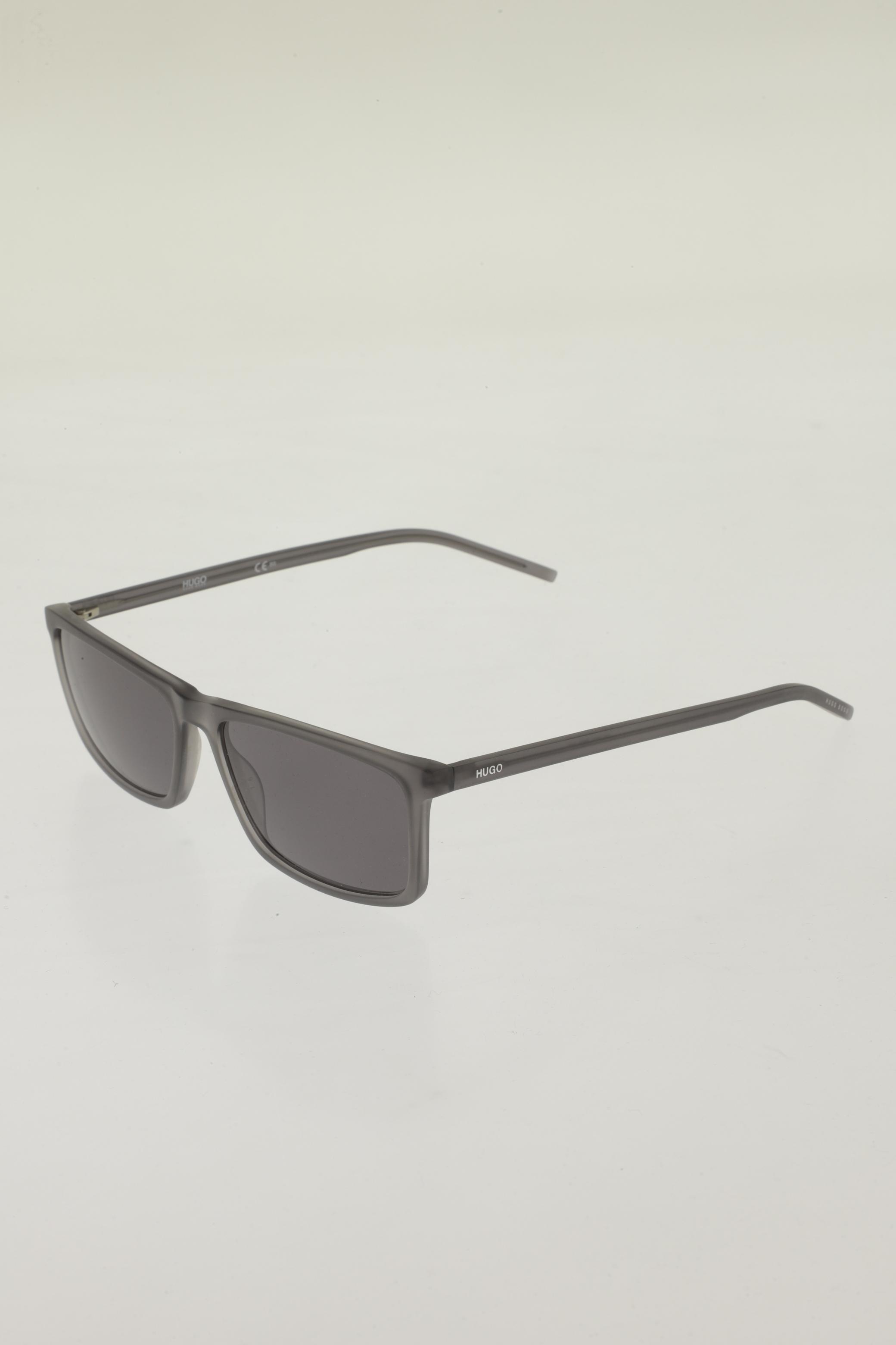 

HUGO by Hugo Boss Damen Sonnenbrille, grau